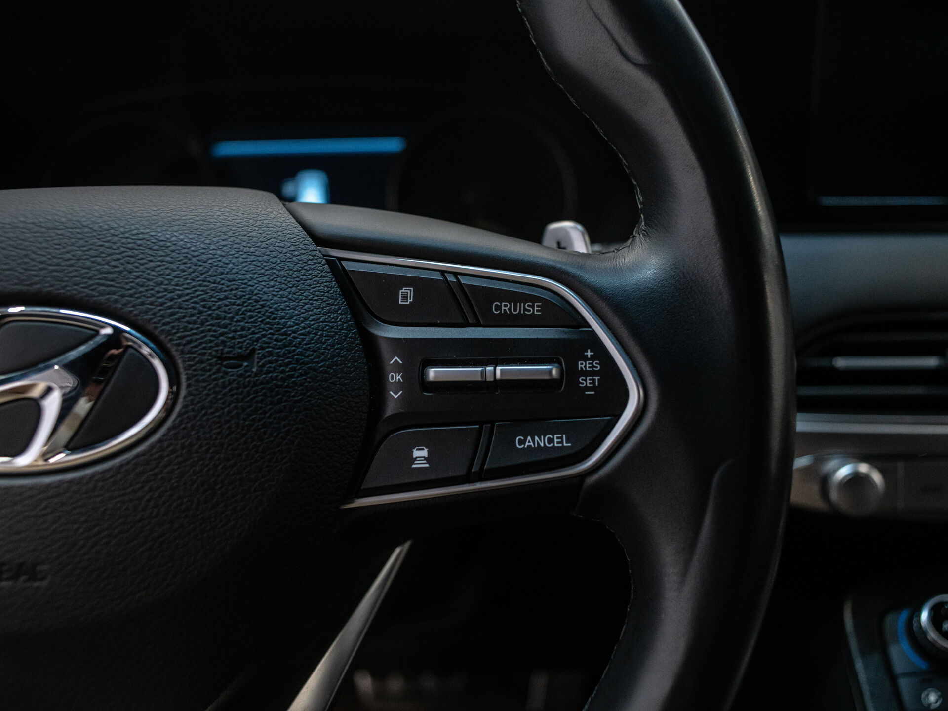 Hyundai Palisade 2019 19