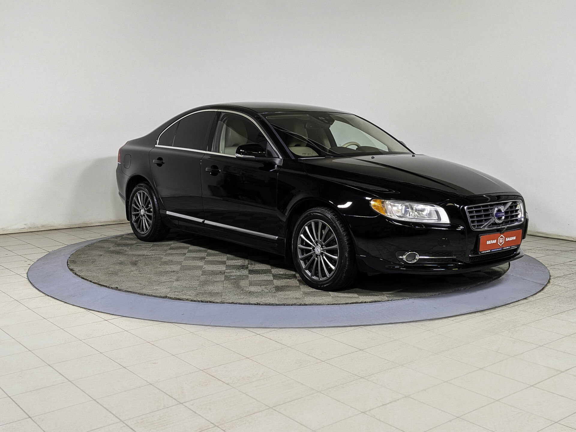 Volvo S80 Volvo S80