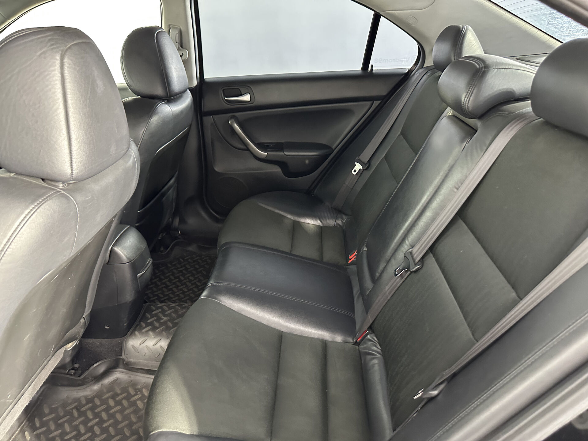Honda Accord None 2006 г.в., 277 066 км.