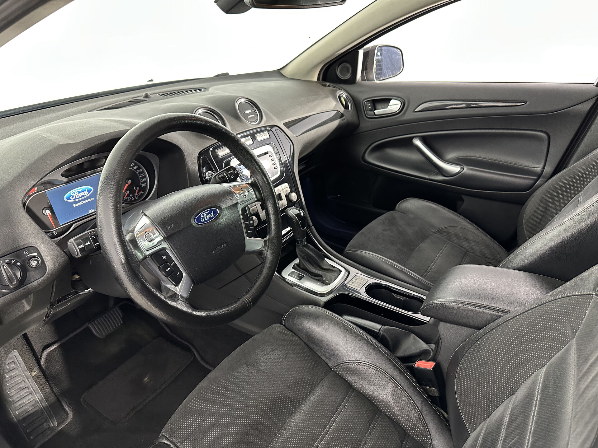 Ford Mondeo Titanium 2010 г.в., 348 277 км.