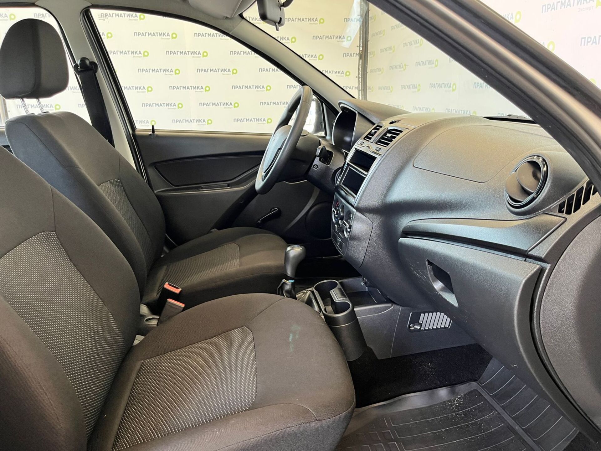 Lada Granta None 2019 г.в., 150 000 км.
