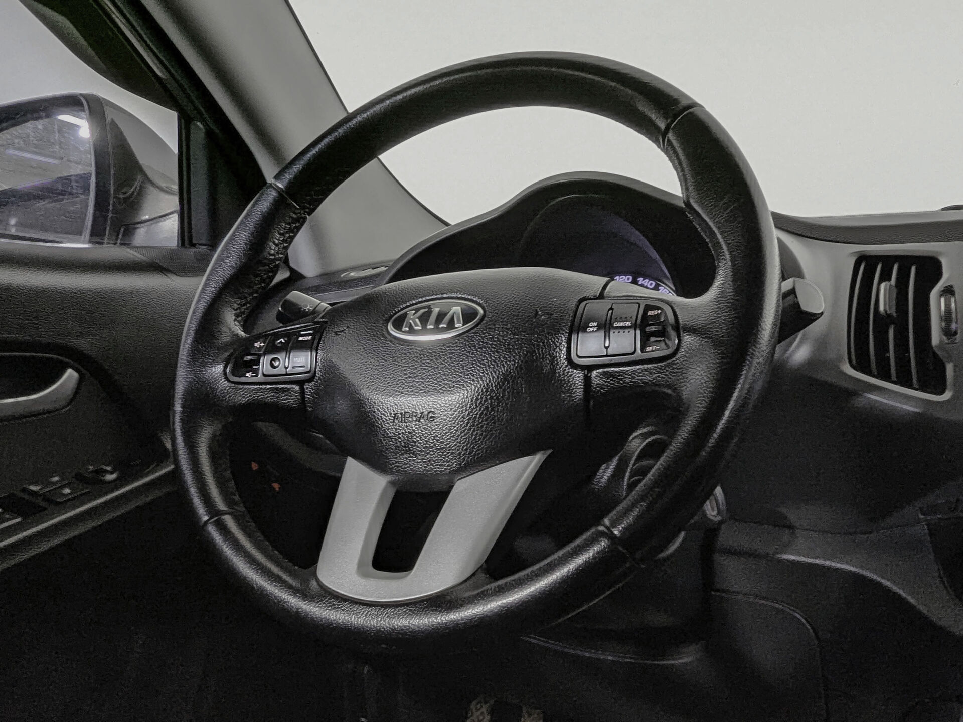 Kia Sportage Kia Sportage