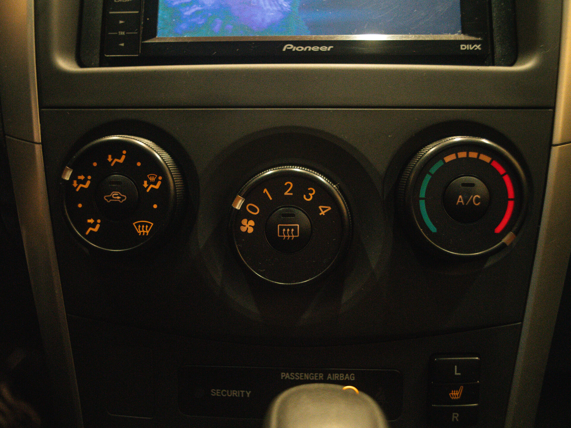 Toyota Corolla 2013 13