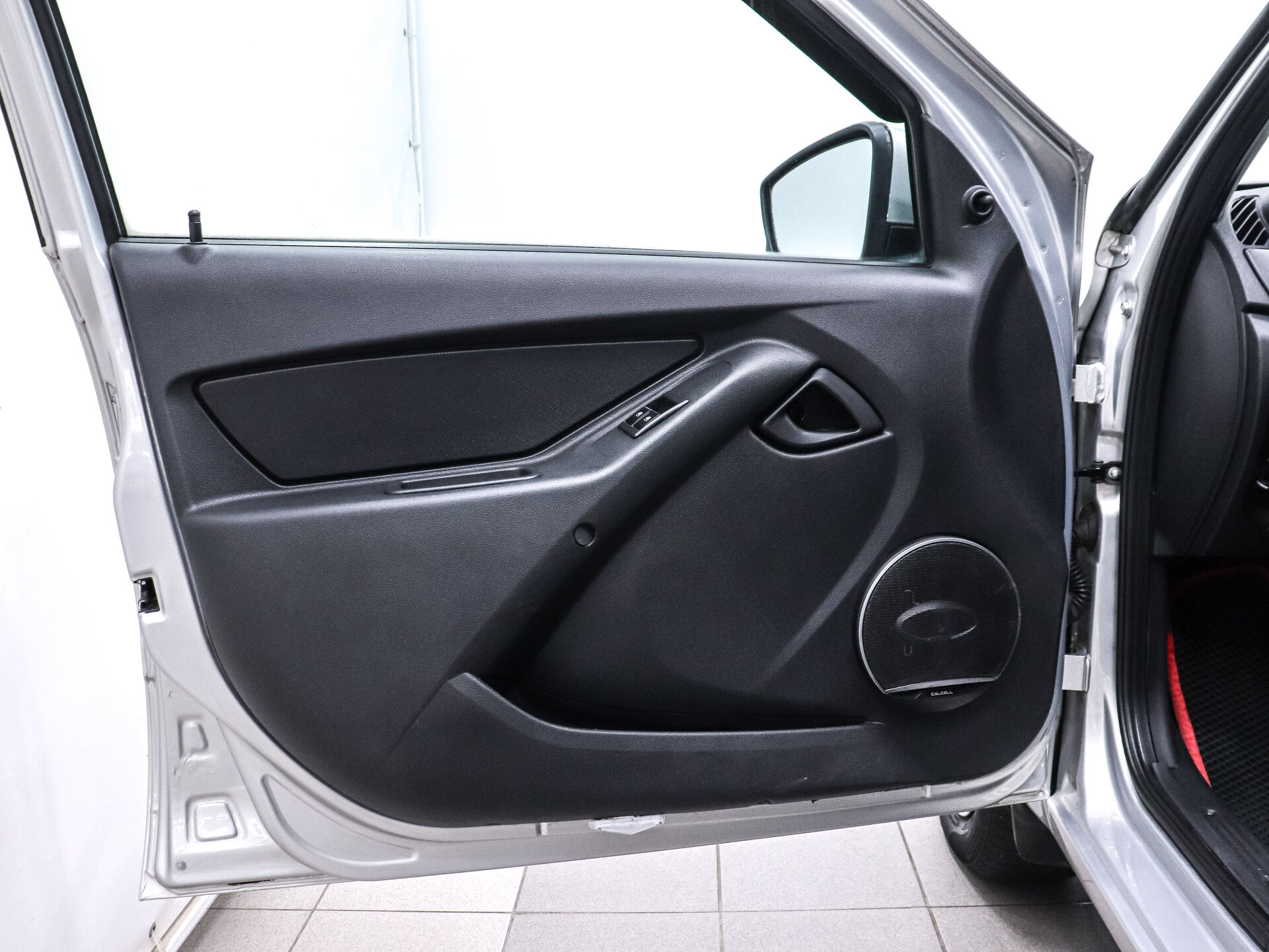 LADA (ВАЗ) Granta 2019 6