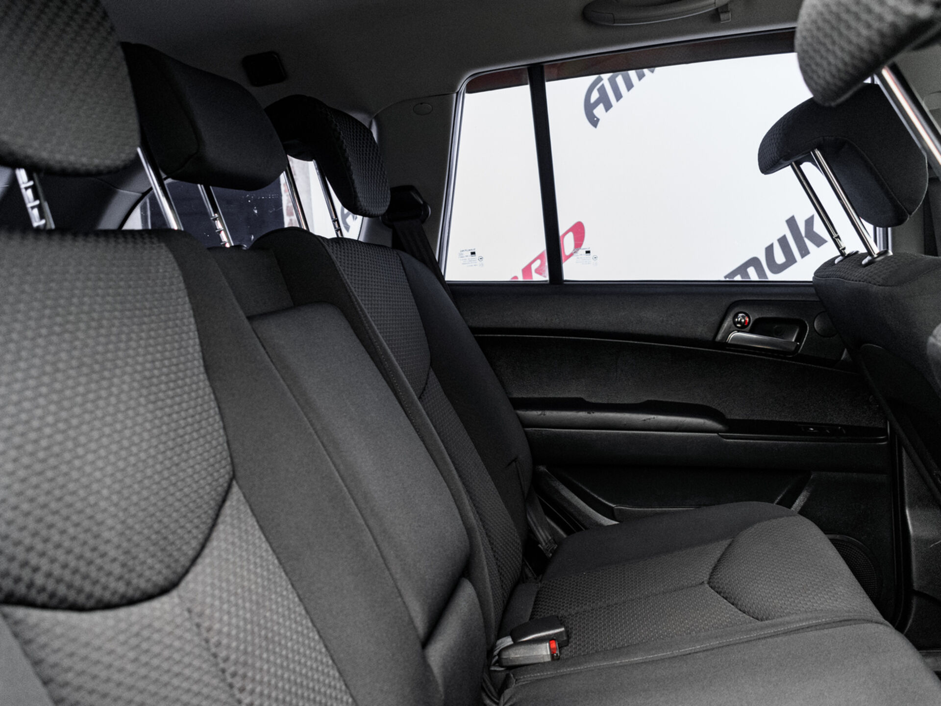Купить SsangYong Kyron 2.3 MT (150 л.с.) 4WD, 2008 в Екатеренбурге