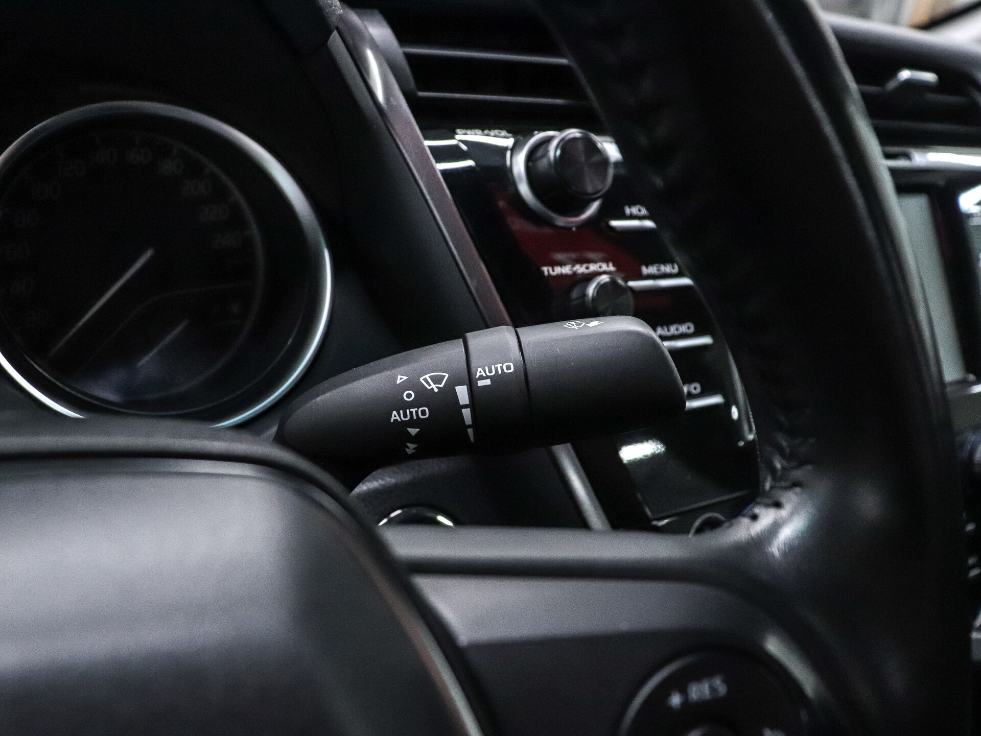 Toyota Camry 2019 15
