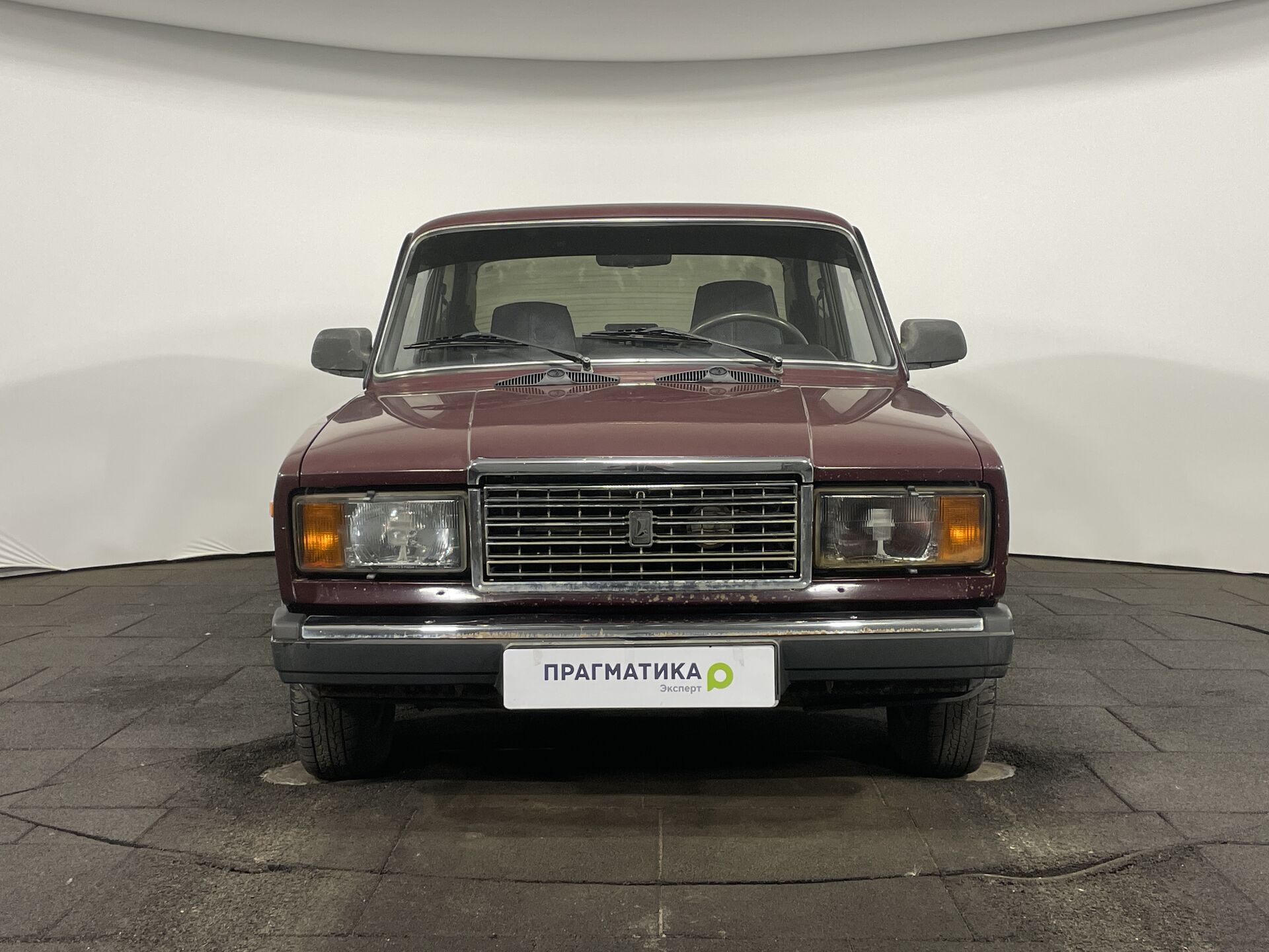 Lada 2107 None 2006 г.в., 90 448 км.