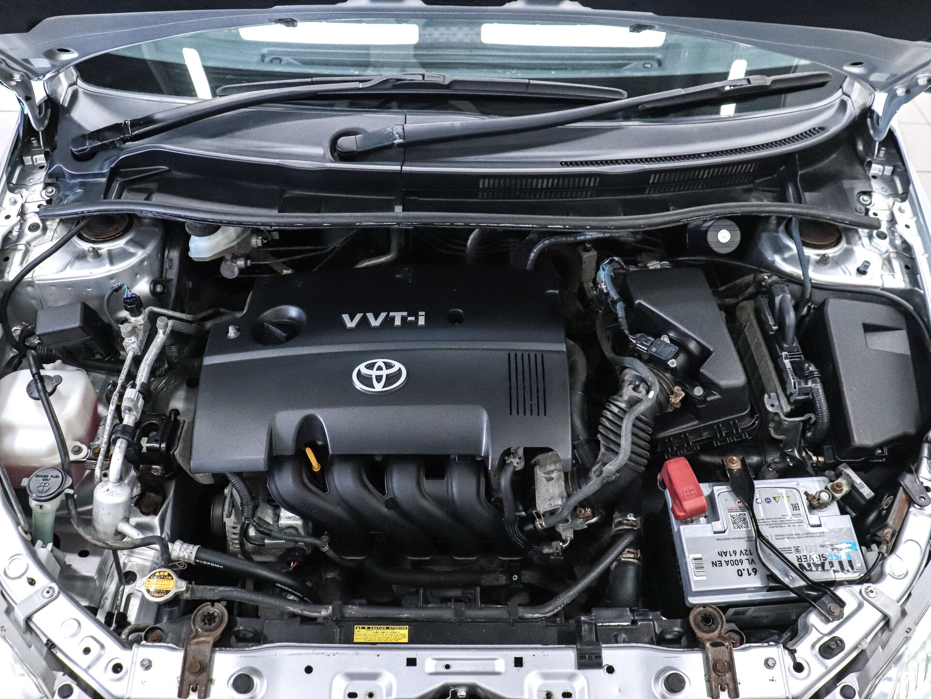 Toyota Corolla 2009 21