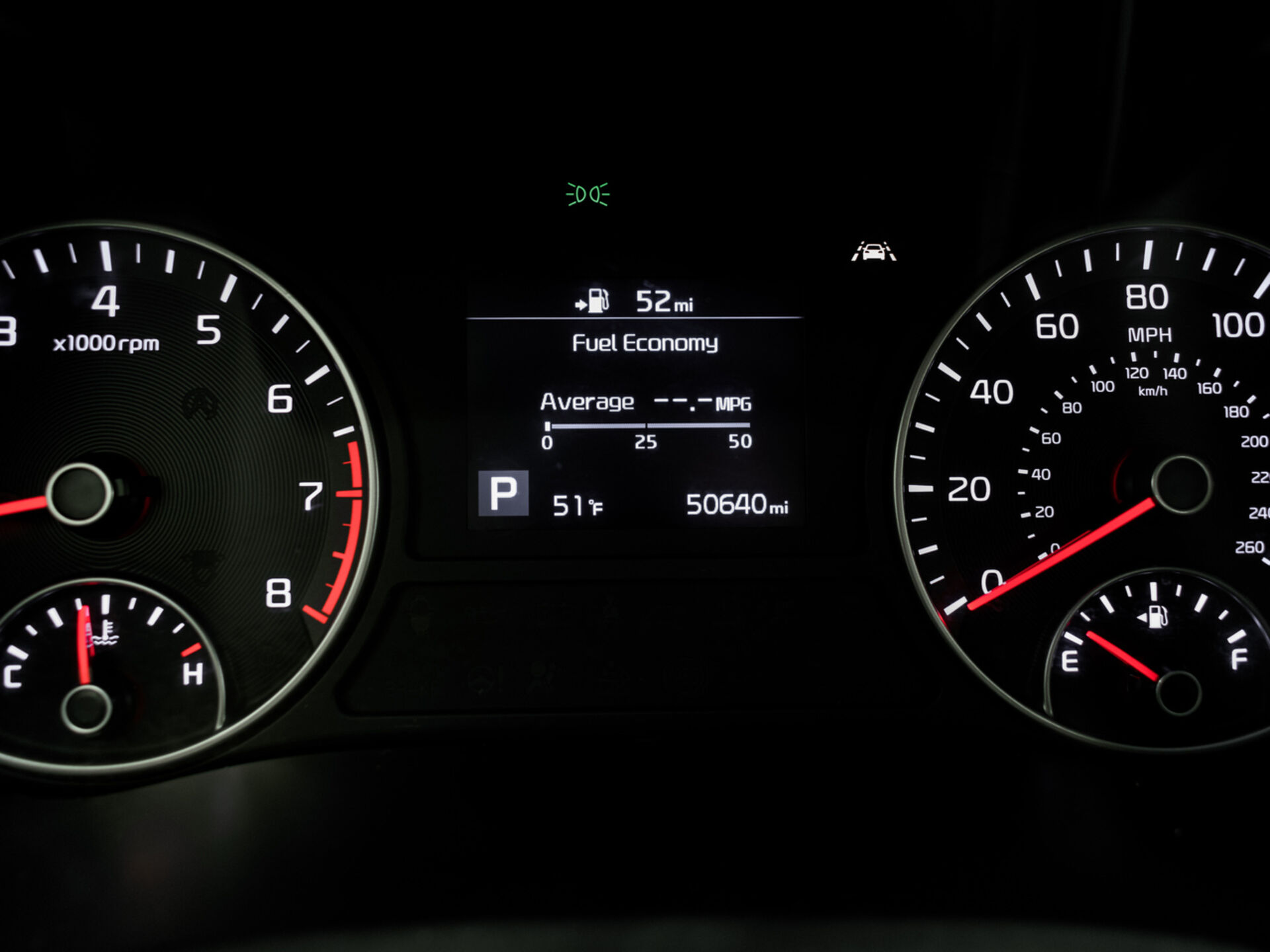 Купить Kia Optima 2.4 AT (188 л.с.), 2019 в Екатеренбурге