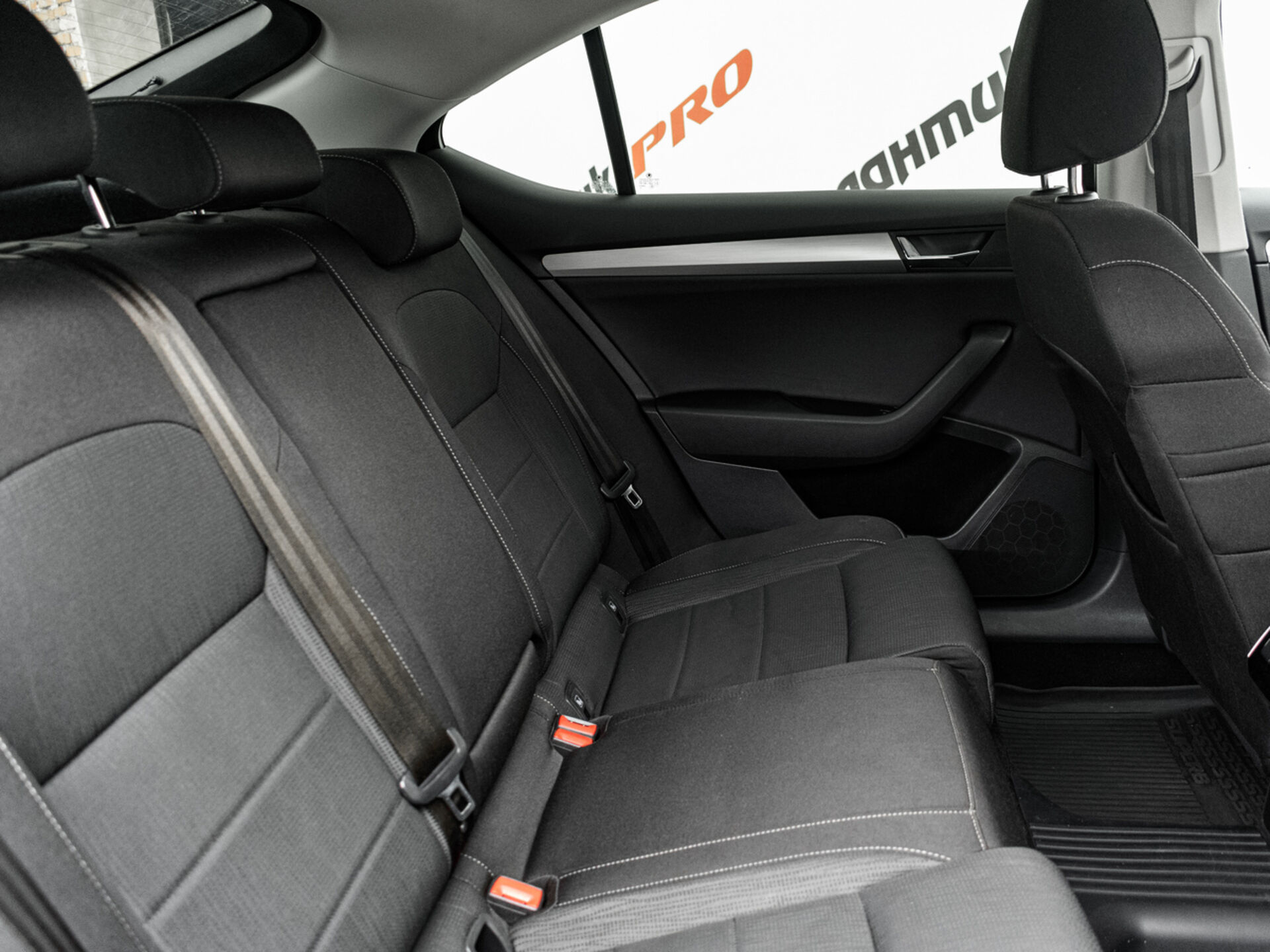 Купить Skoda Superb ACT 1.5 AMT (150 л.с.), 2019 в Екатеренбурге