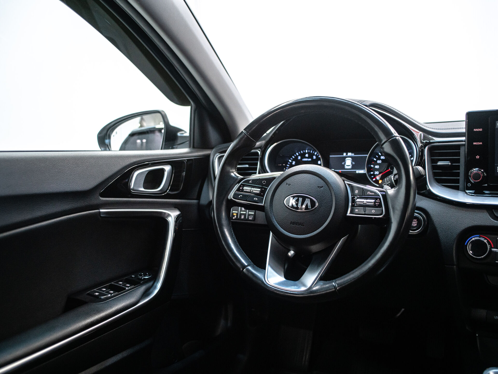 Kia Ceed 2021 22
