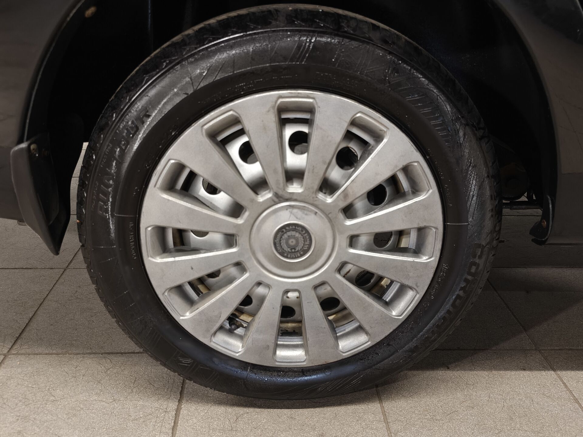 Lada Granta Standard 2019 г.в., 72 300 км.