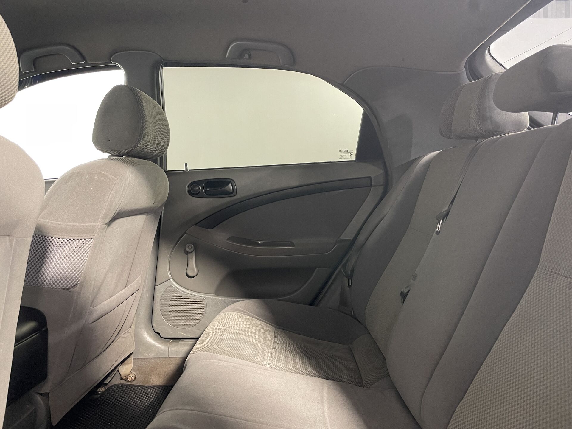 Chevrolet Lacetti None 2008 г.в., 298 005 км.