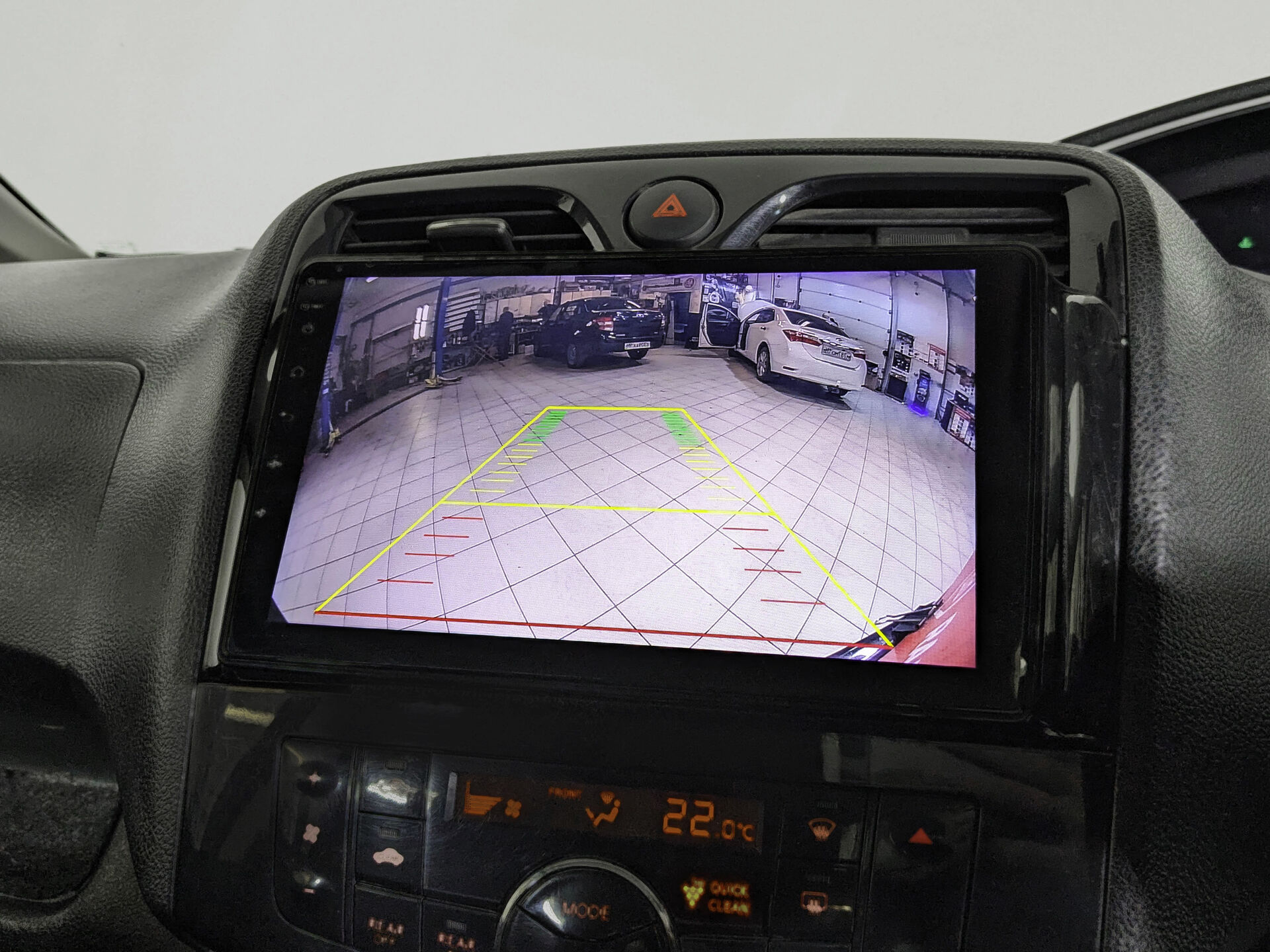 Nissan Serena Nissan Serena