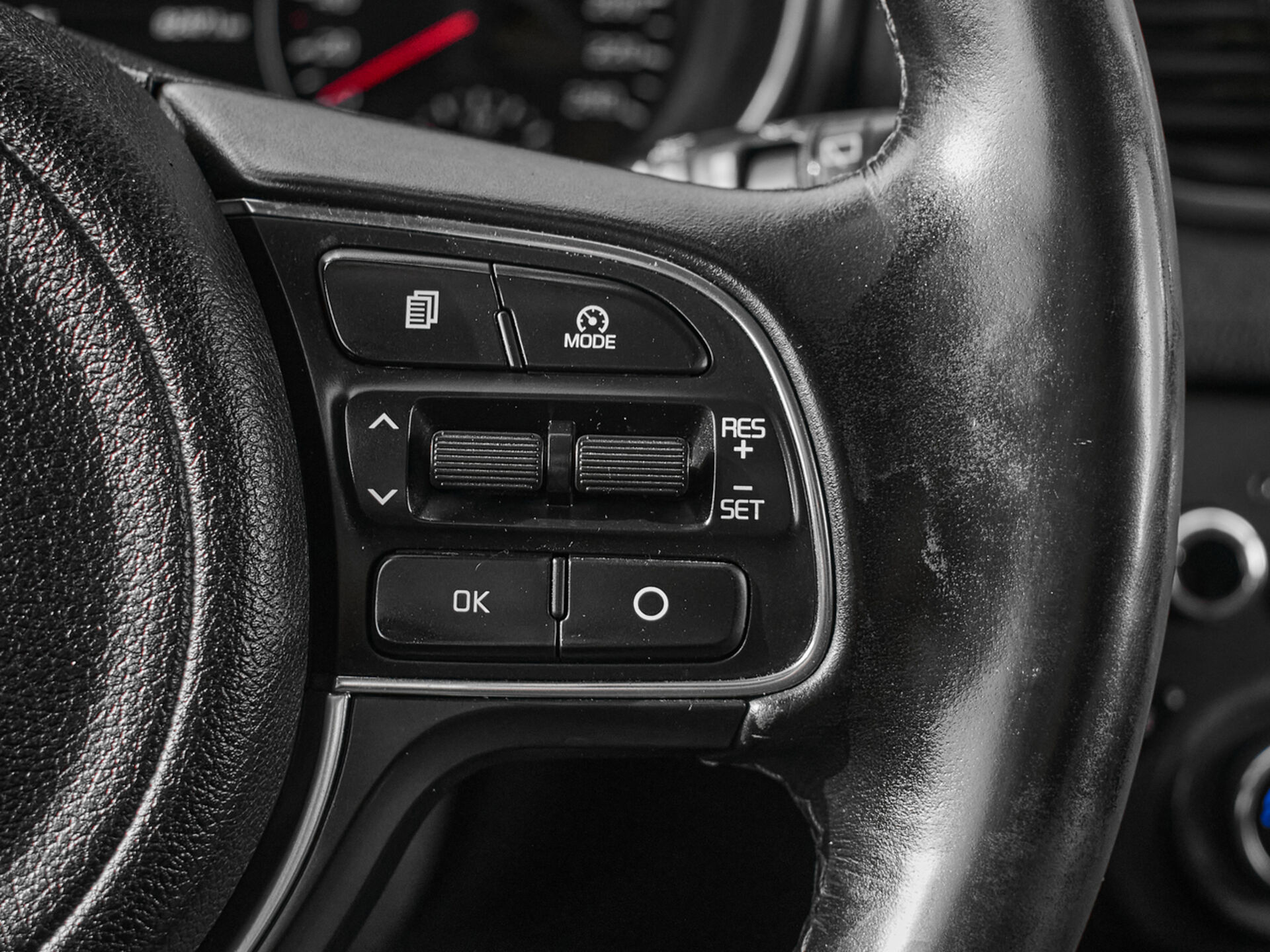 Купить Kia Sportage 2.0 AT (150 л.с.) 4WD, 2016 в Екатеренбурге