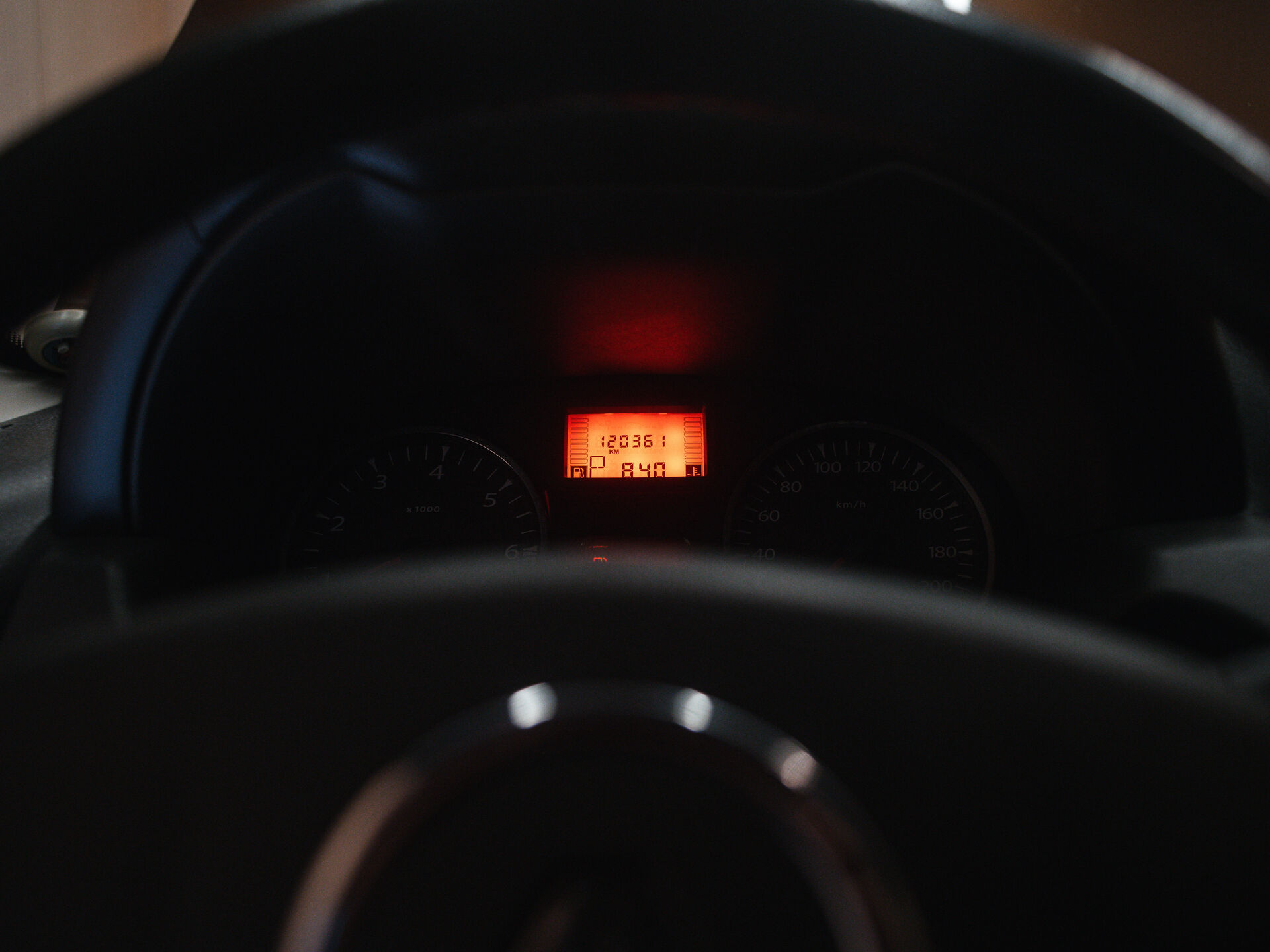 Renault Duster 2012 10