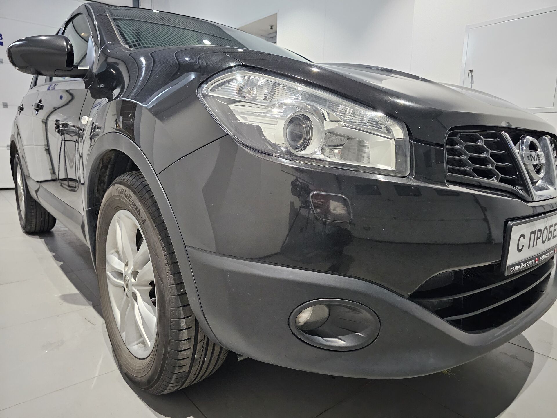 Nissan Qashqai, 136680000000₽ - вид 22