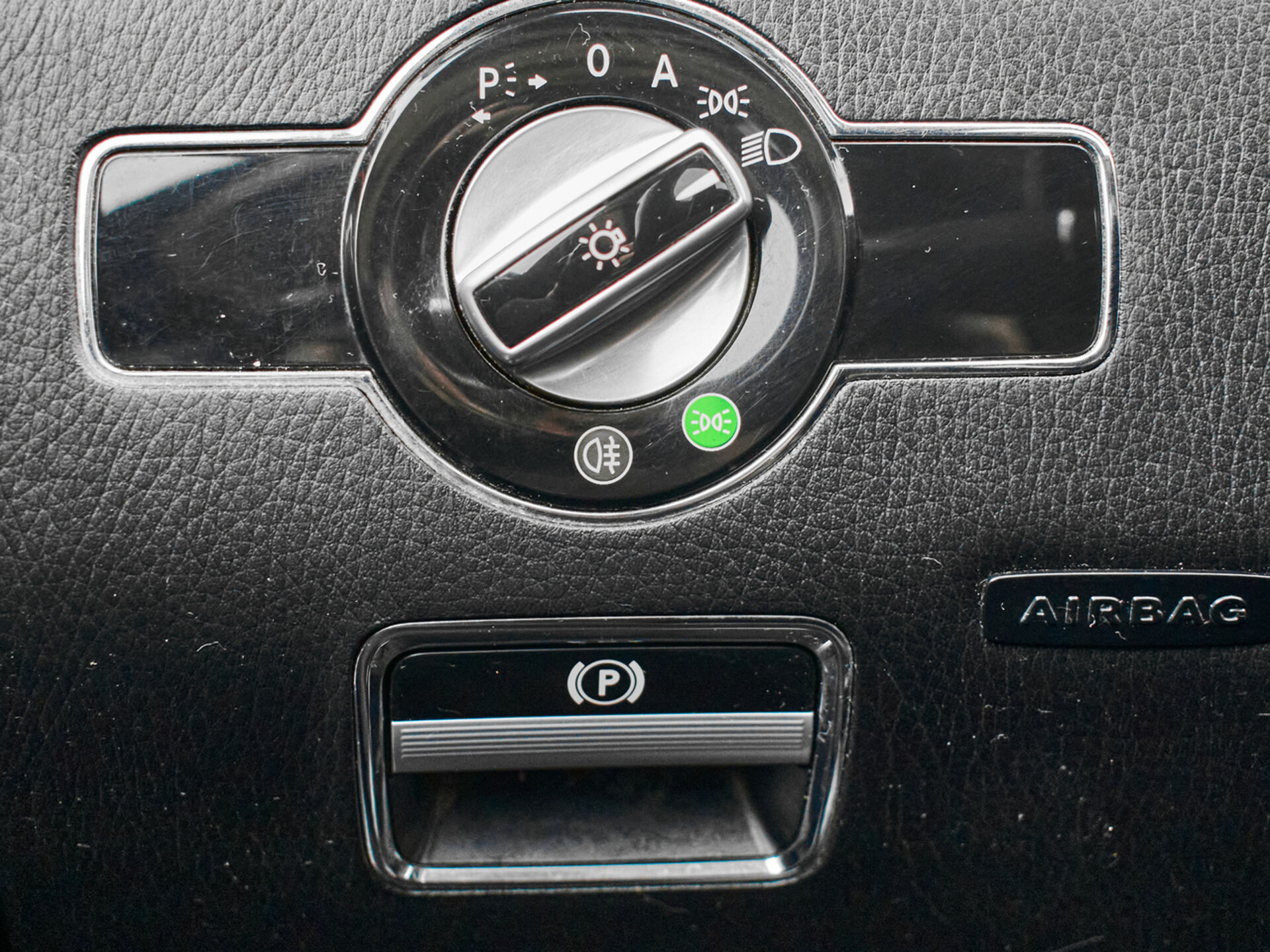 Купить Mercedes-Benz S-Класс 350 3.5 AT (272 л.с.) 4WD, 2010 в Екатеренбурге