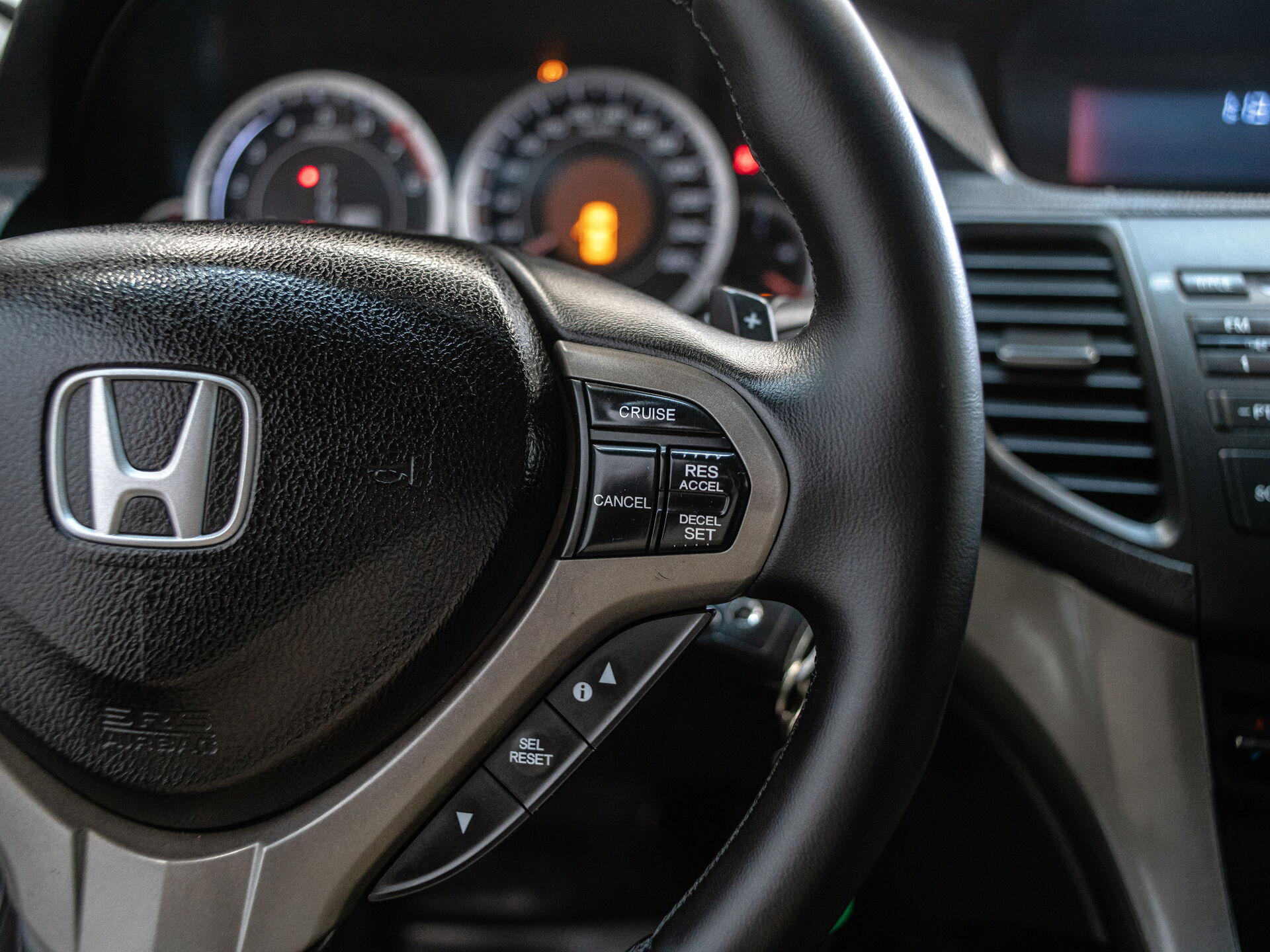 Honda Accord 2008 19