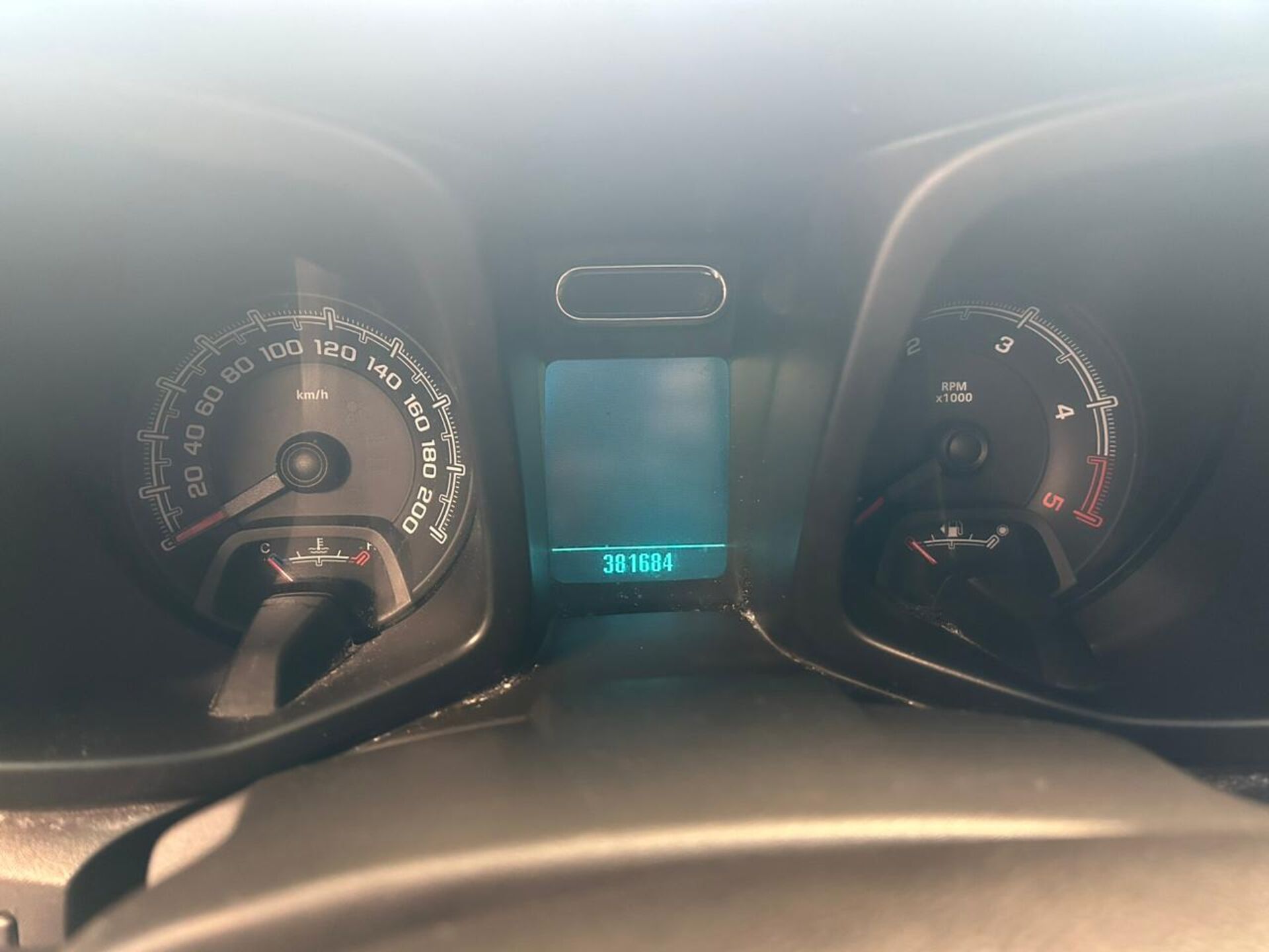 Chevrolet TrailBlazer, 899000₽ - вид 13