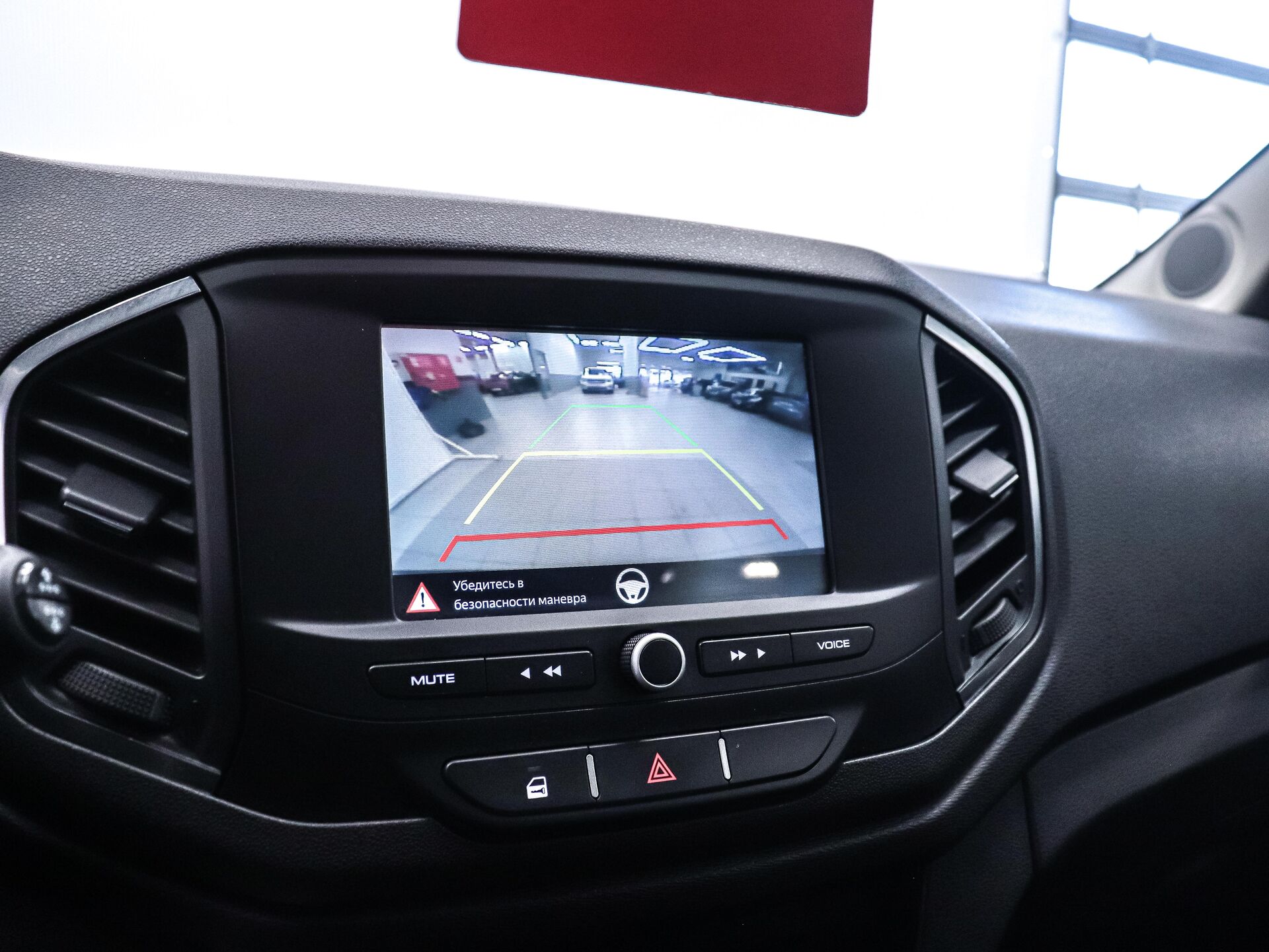 LADA (ВАЗ) XRAY 2022 18