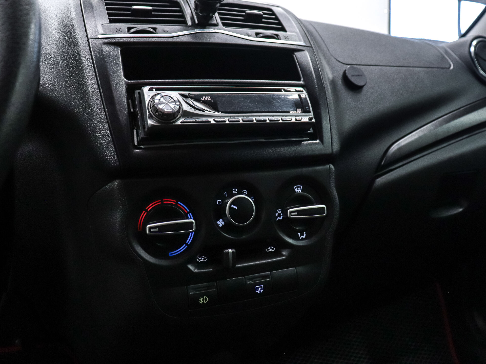 LADA (ВАЗ) Granta 2019 15