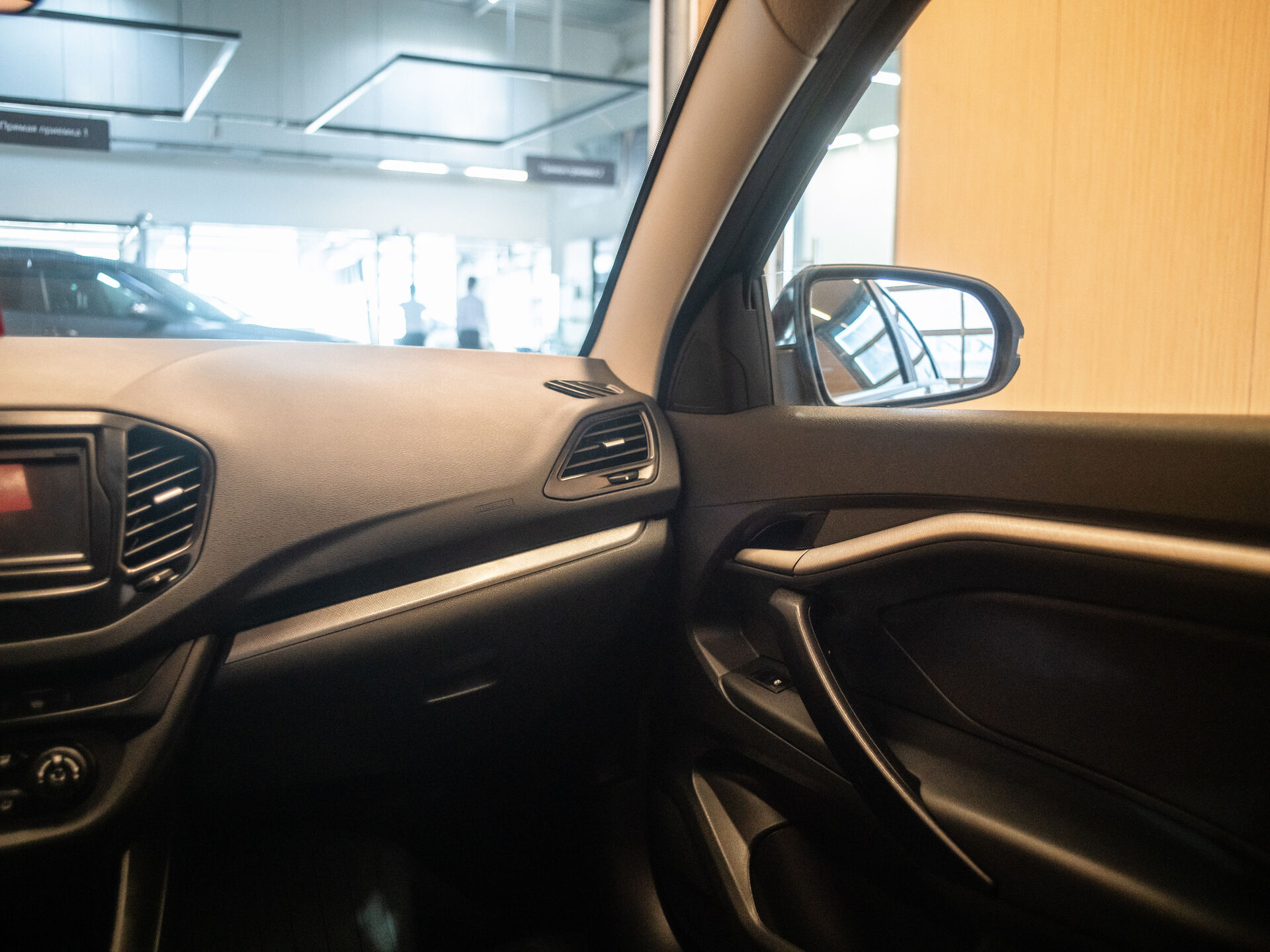 LADA (ВАЗ) Vesta 2020 24