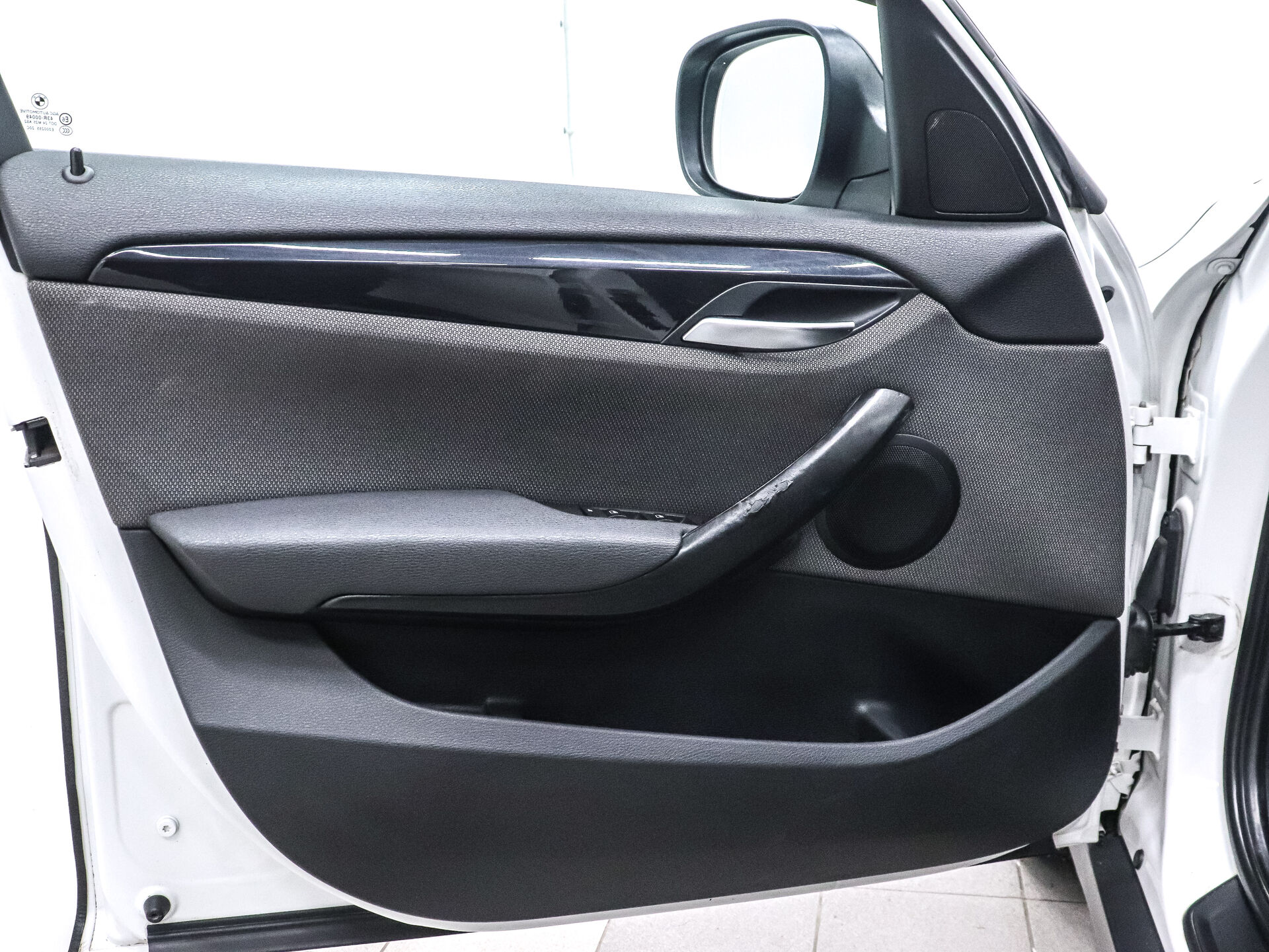 BMW X1 2011 7