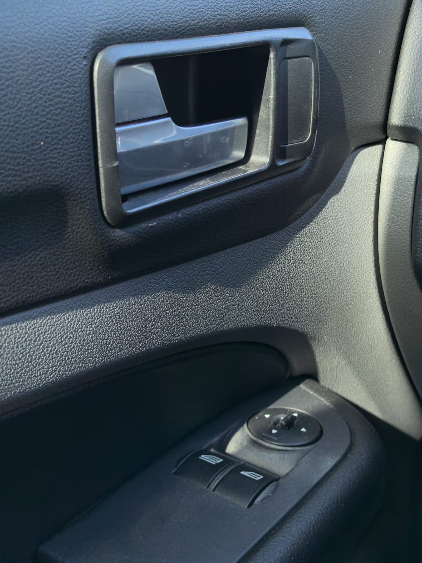 Ford Focus Comfort 2008 г.в., 183 000 км.