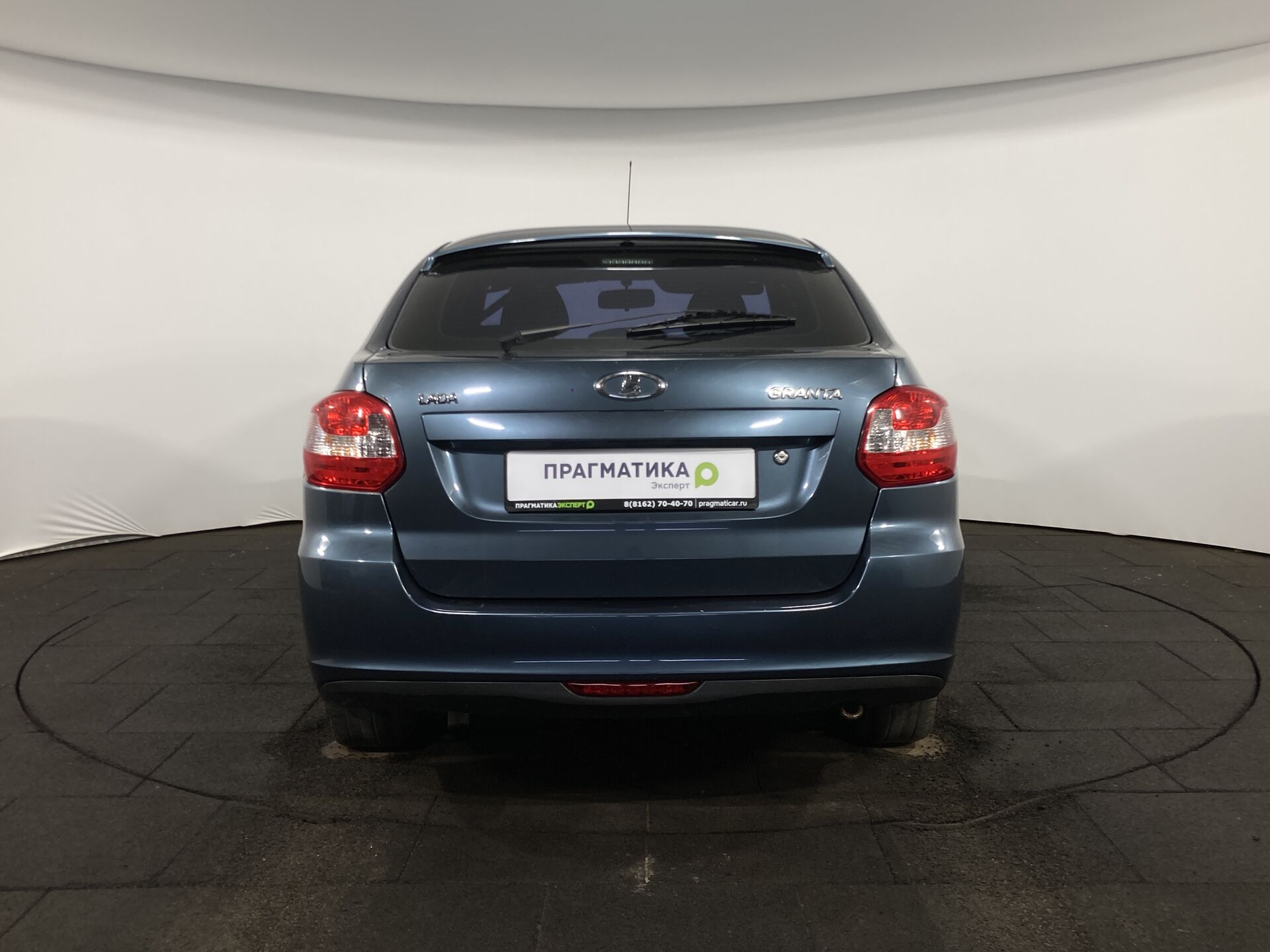 Lada Granta None 2014 г.в., 225 000 км.