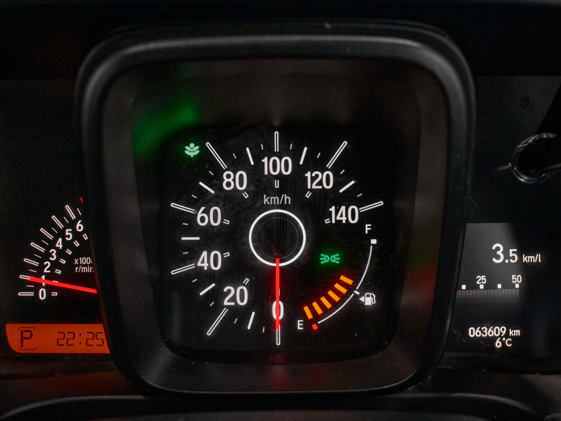 Купить Honda N-VAN 0.7 CVT (64 л.с.) 4WD, 2019 в Екатеренбурге