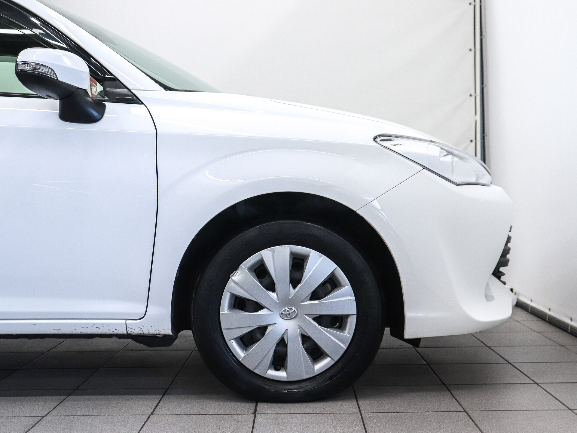 Toyota Corolla 2016 22