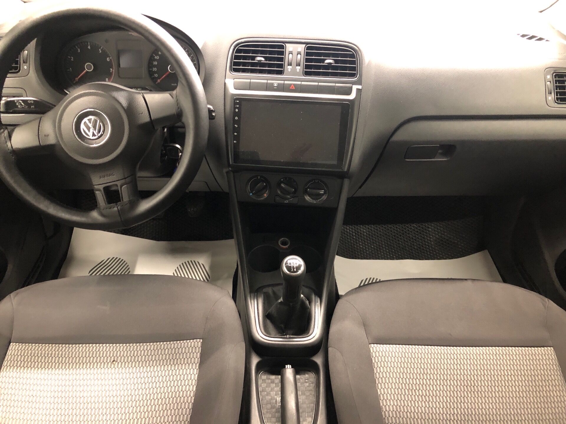 Volkswagen Polo None 2011 г.в., 191 000 км.