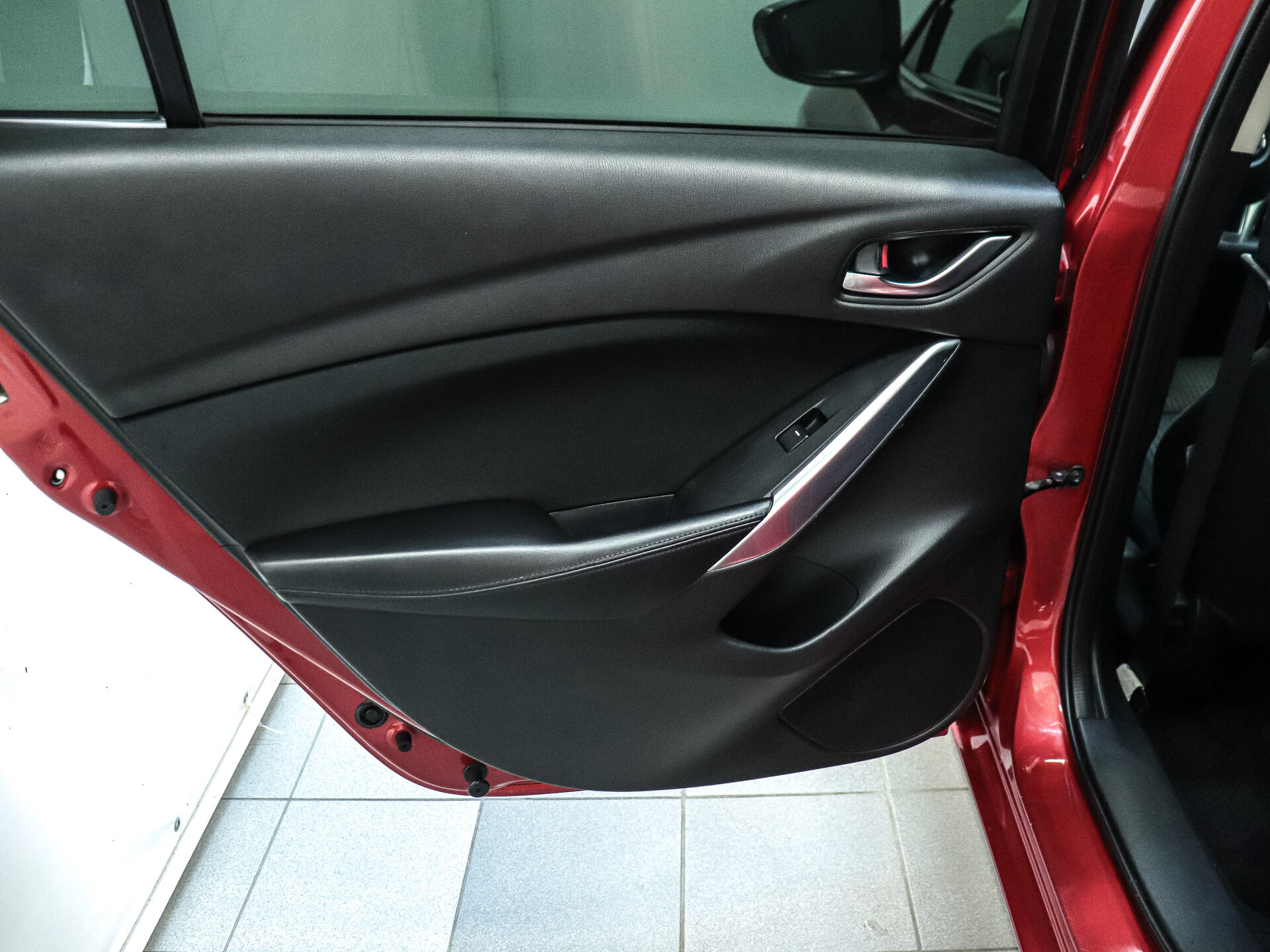 Mazda 6 2013 22