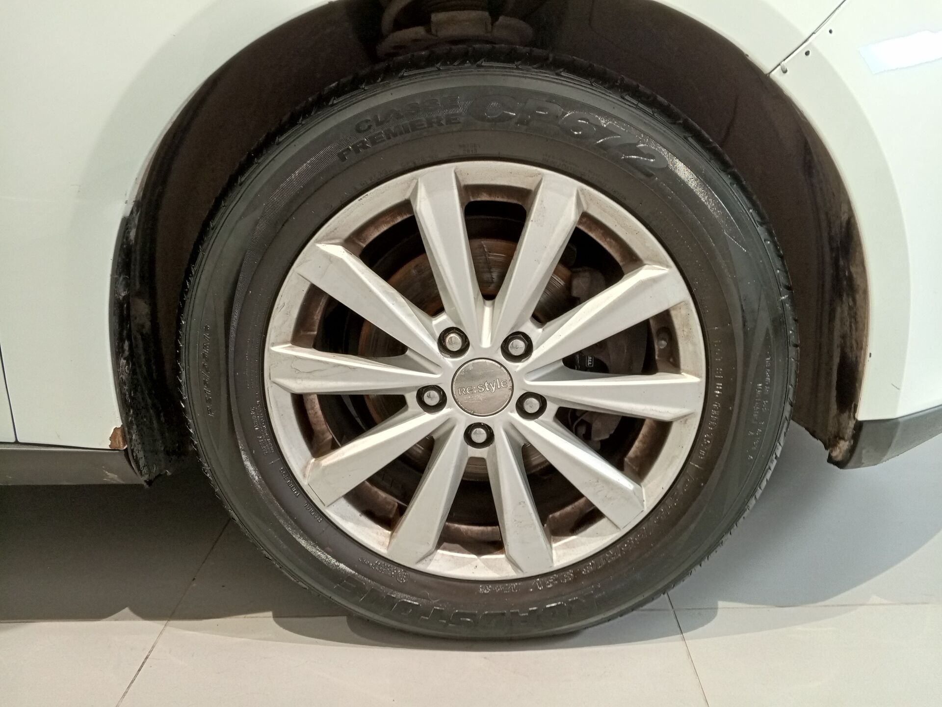 Ford Focus, 749000₽ - вид 15