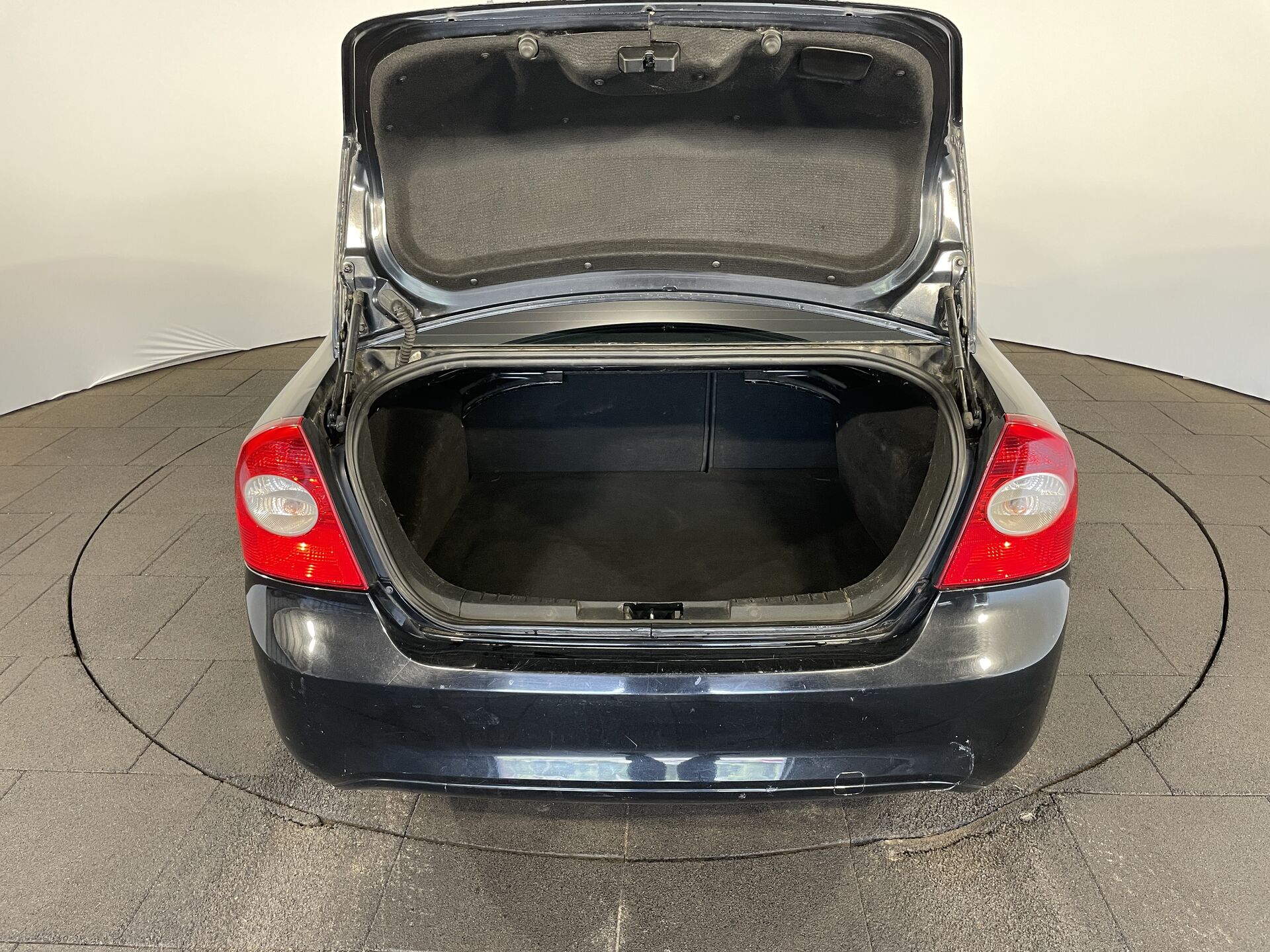 Ford Focus Ghia 2009 г.в., 251 115 км.