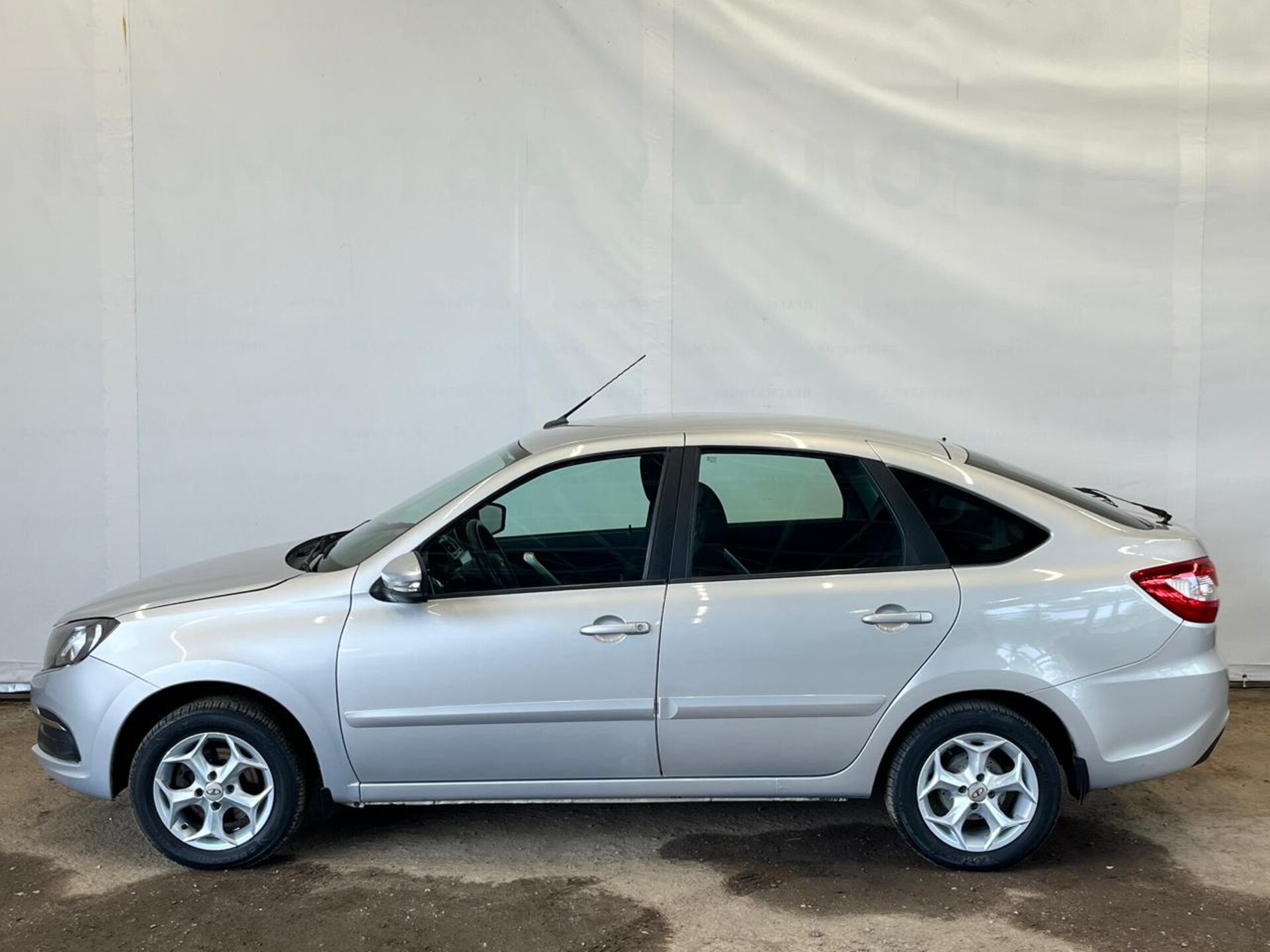 Lada Granta Comfort 2020 г.в., 125 395 км.