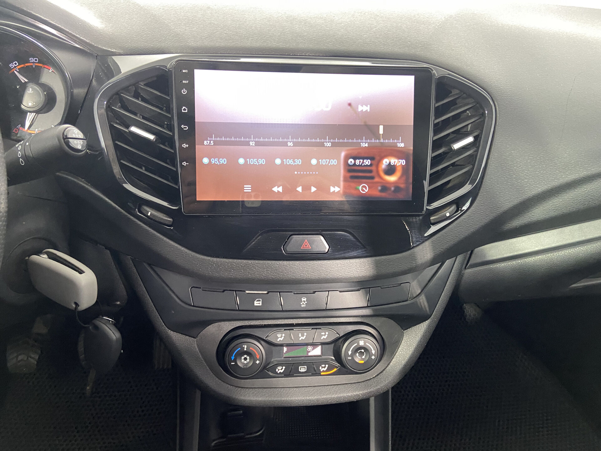 Lada Vesta Comfort Optima 2018 г.в., 172 000 км.