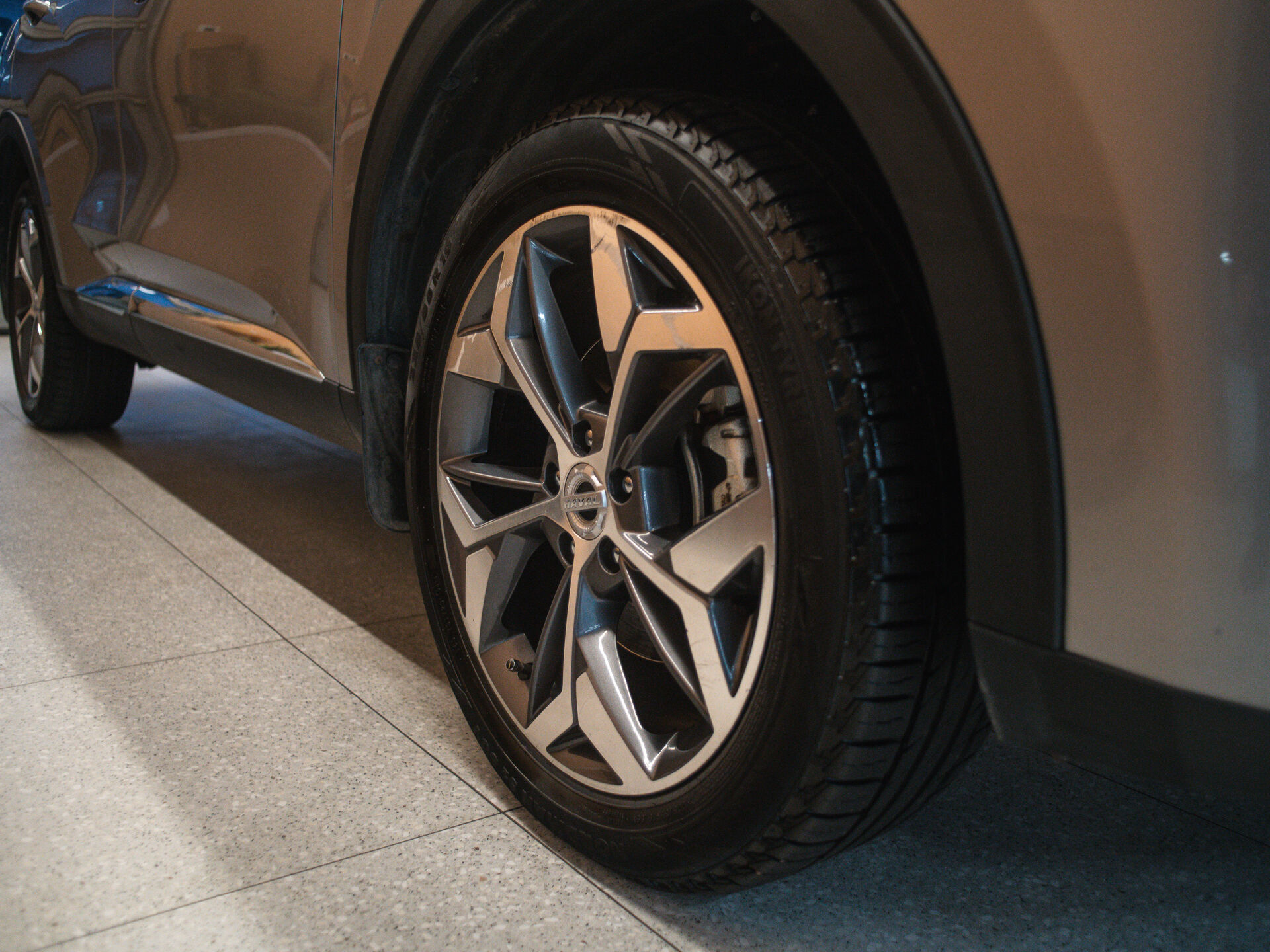 Haval F7 2021 29