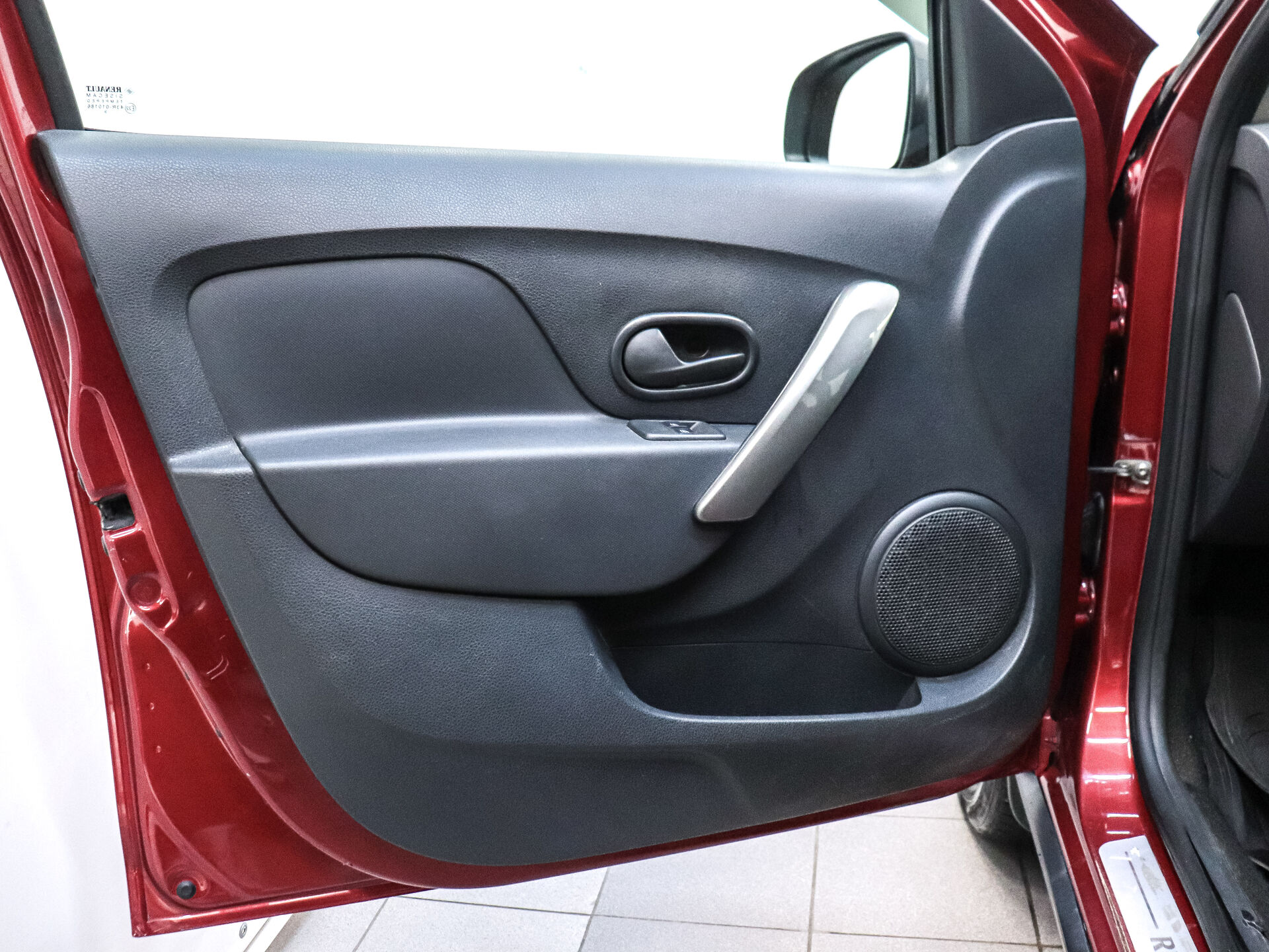 Renault Sandero 2019 6