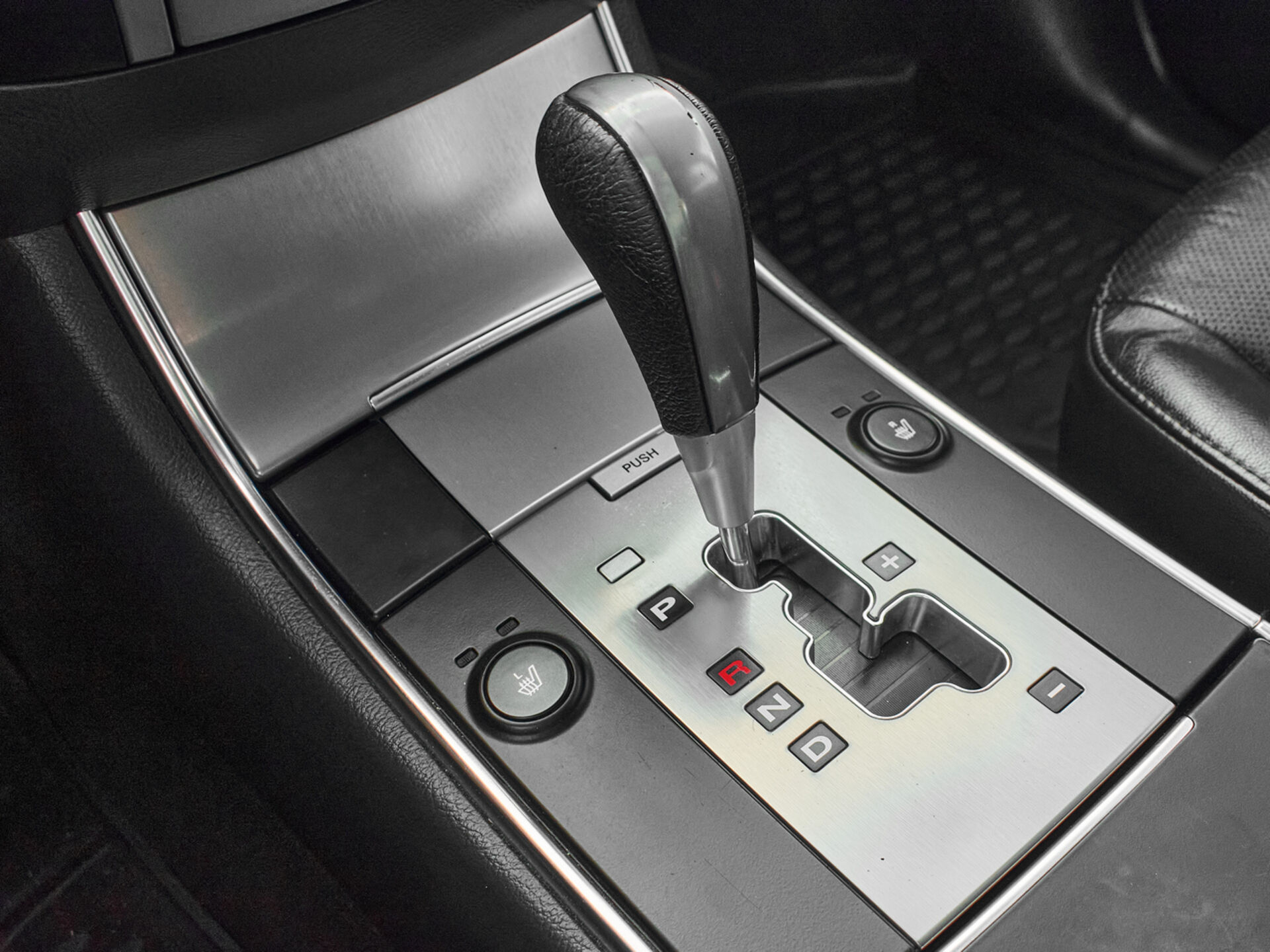 Купить Hyundai ix55 3.8 AT (264 л.с.) 4WD, 2010 в Екатеренбурге