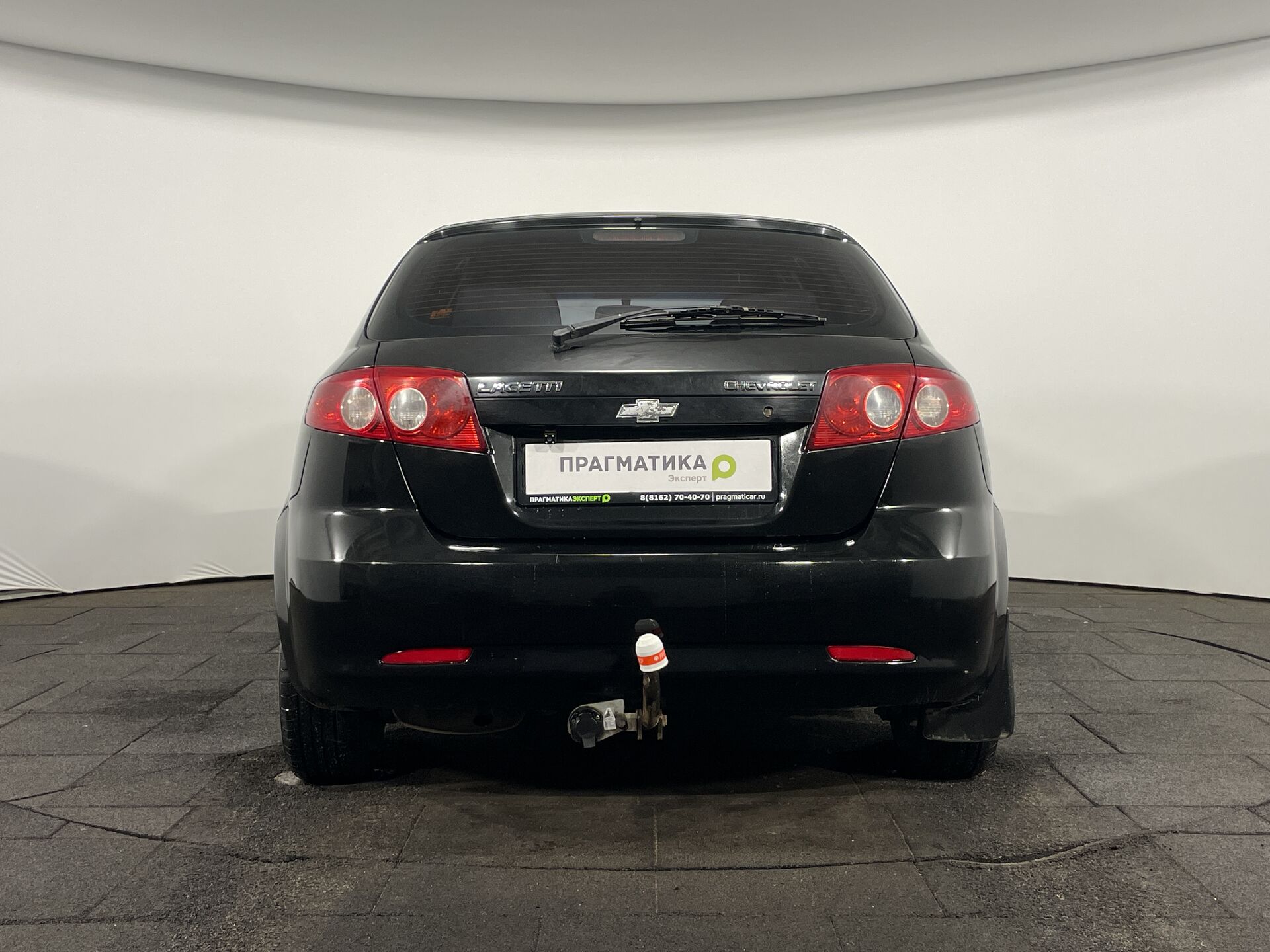 Chevrolet Lacetti None 2008 г.в., 298 005 км.