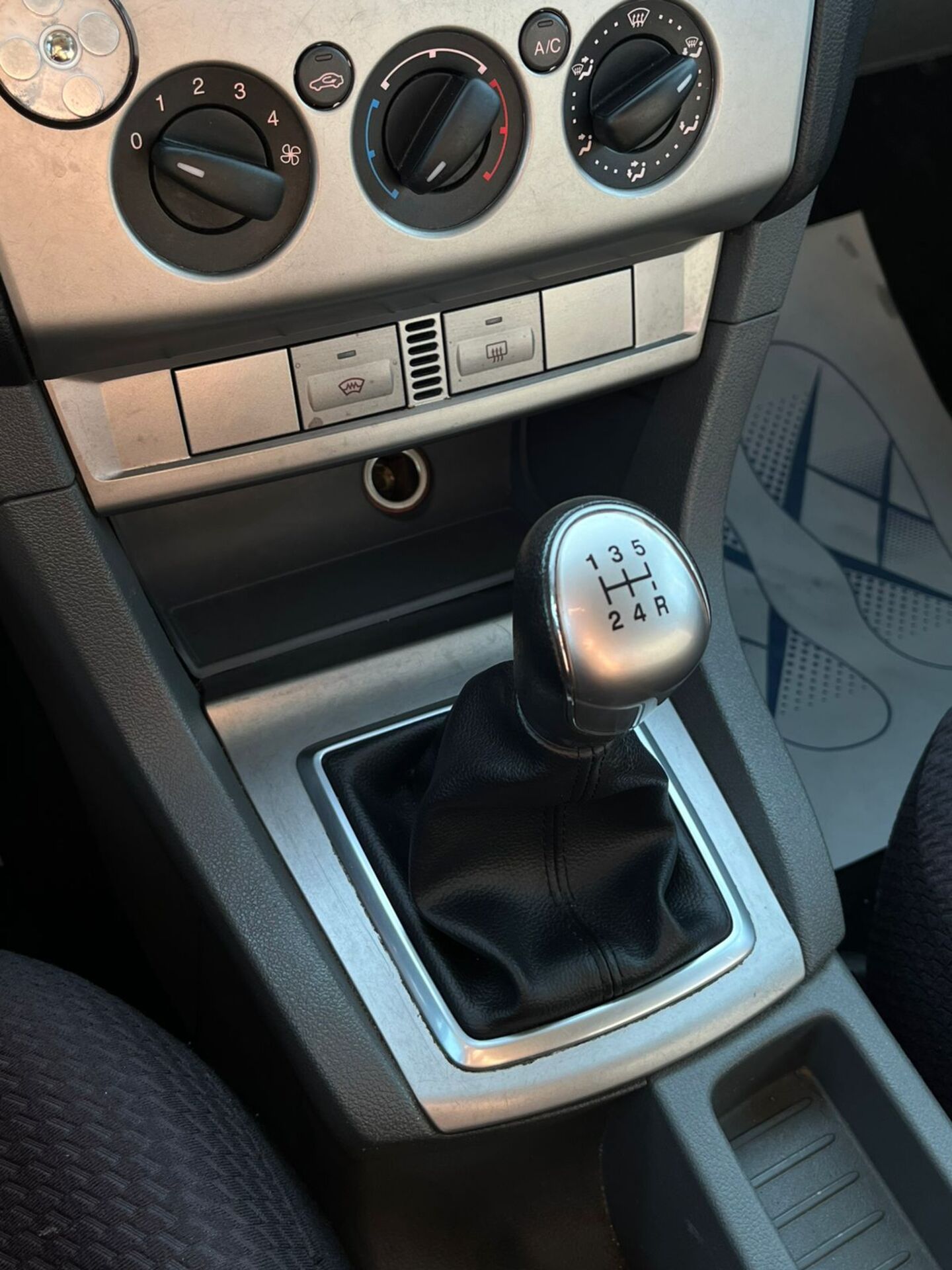 Ford Focus Comfort 2009 г.в., 191 595 км.