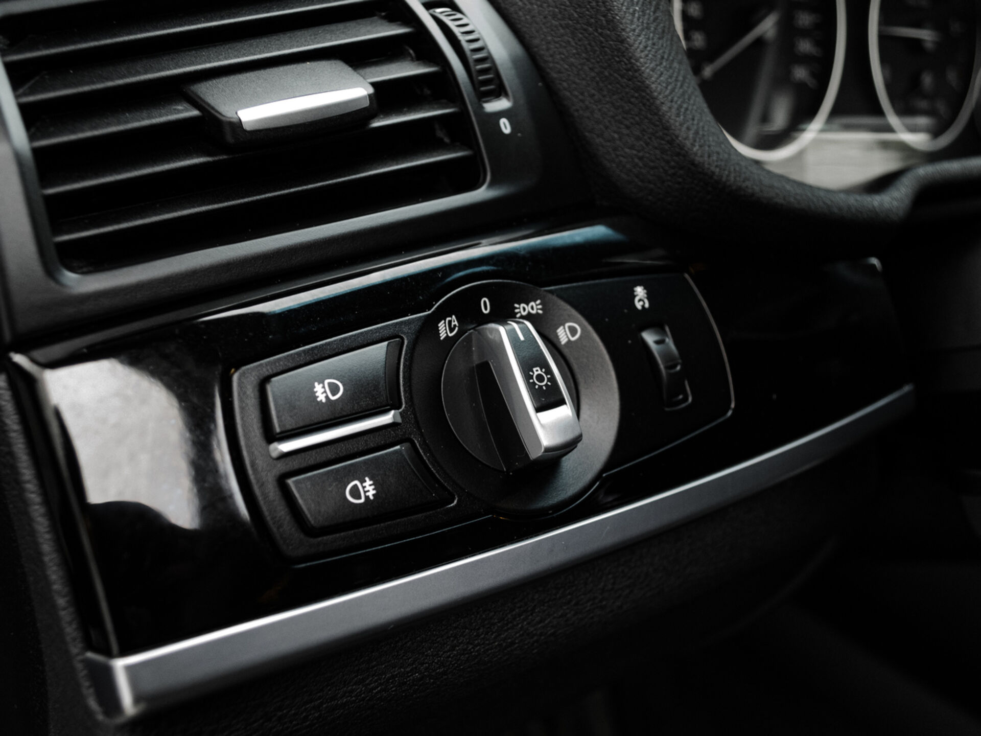 Купить BMW X3 20d xDrive 2.0d AT (190 л.с.) 4WD, 2014 в Екатеренбурге