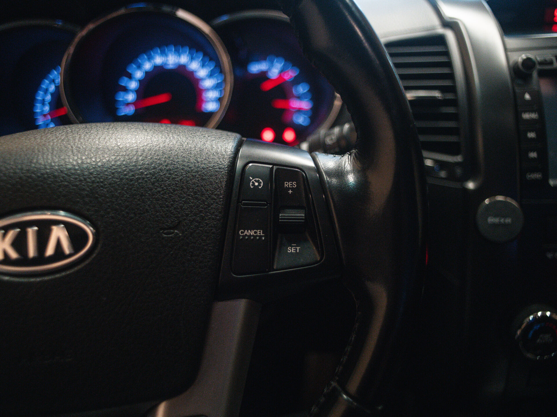 Kia Sorento 2012 12