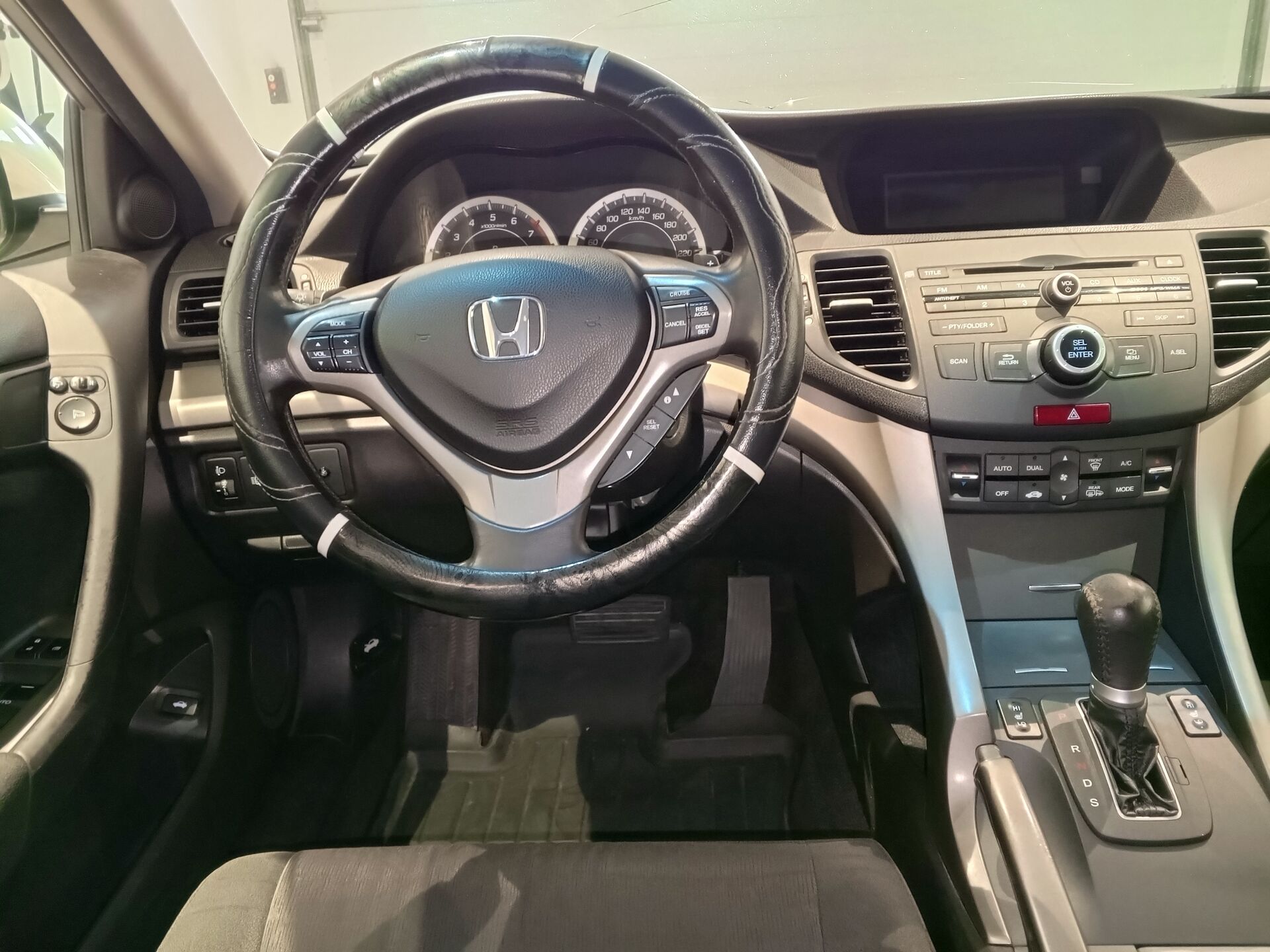 Honda Accord, 859000₽ - вид 10