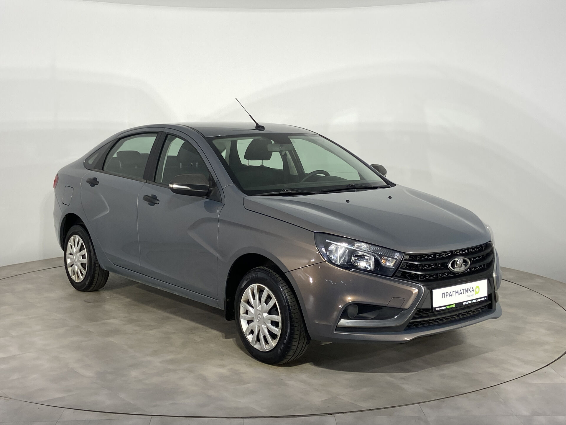 Lada Vesta Comfort Optima 2018 г.в., 172 000 км.