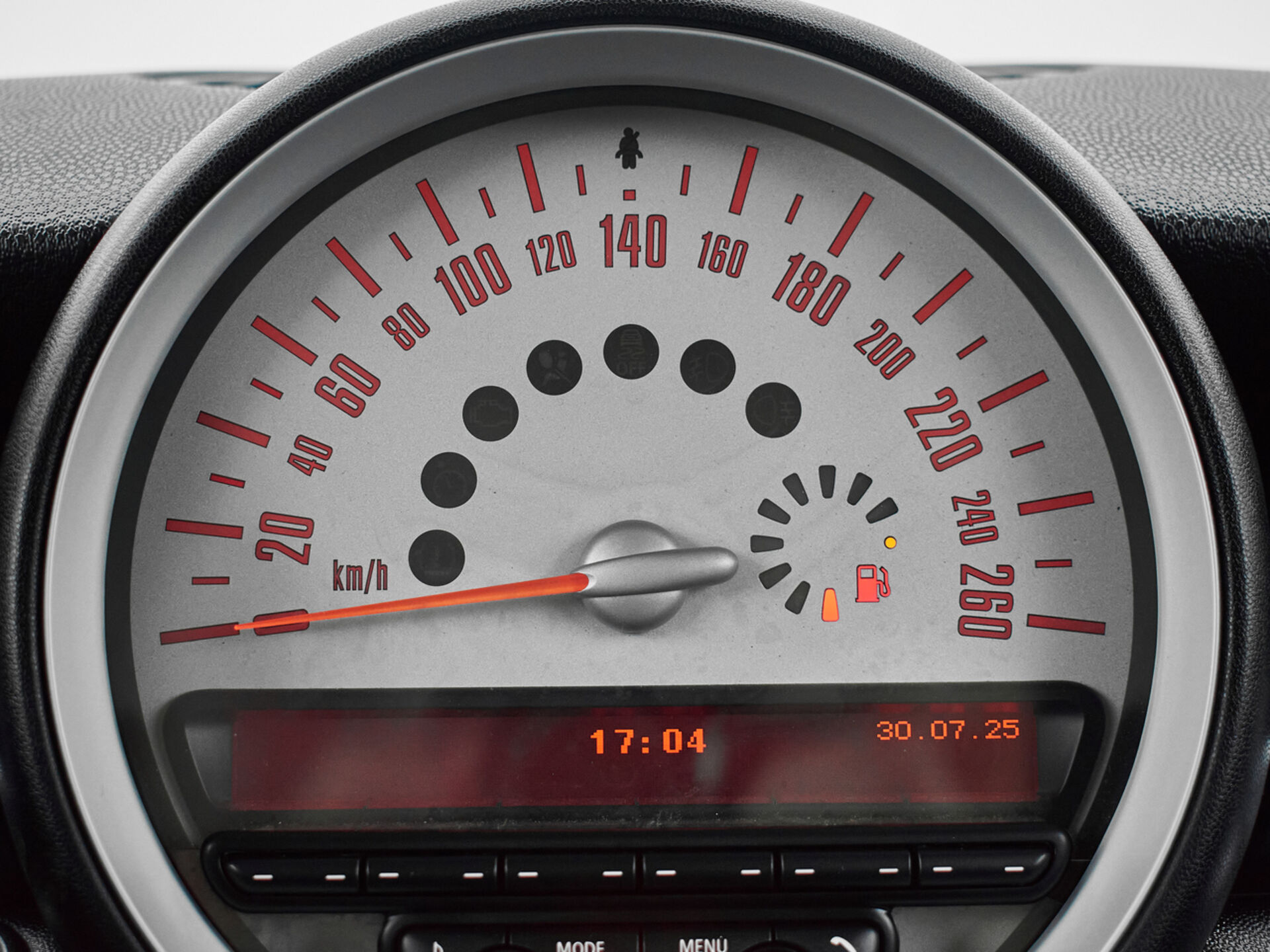 Купить MINI Hatch Cooper 1.6 AT (122 л.с.), 2011 в Екатеренбурге
