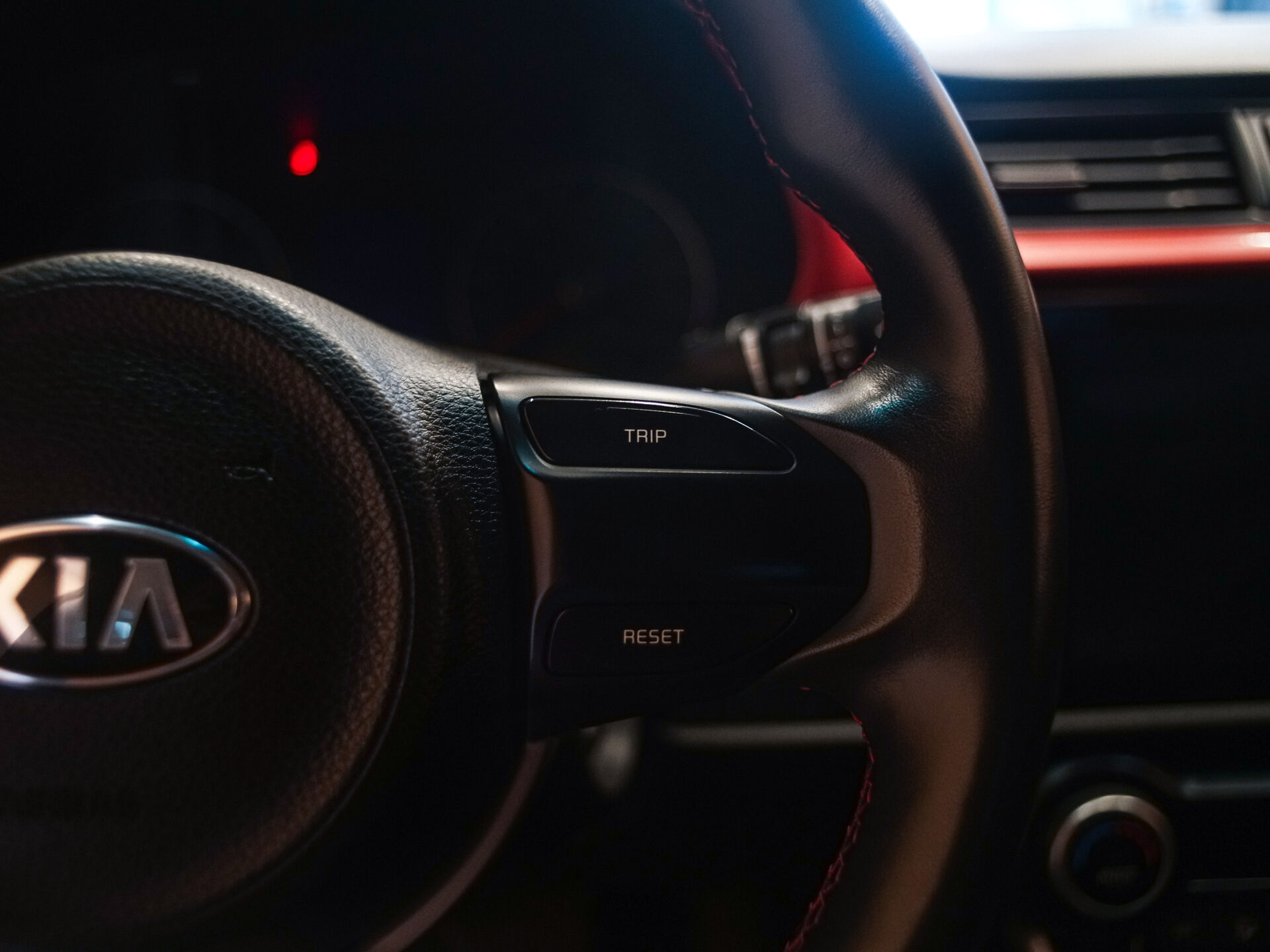 Kia Rio 2020 14