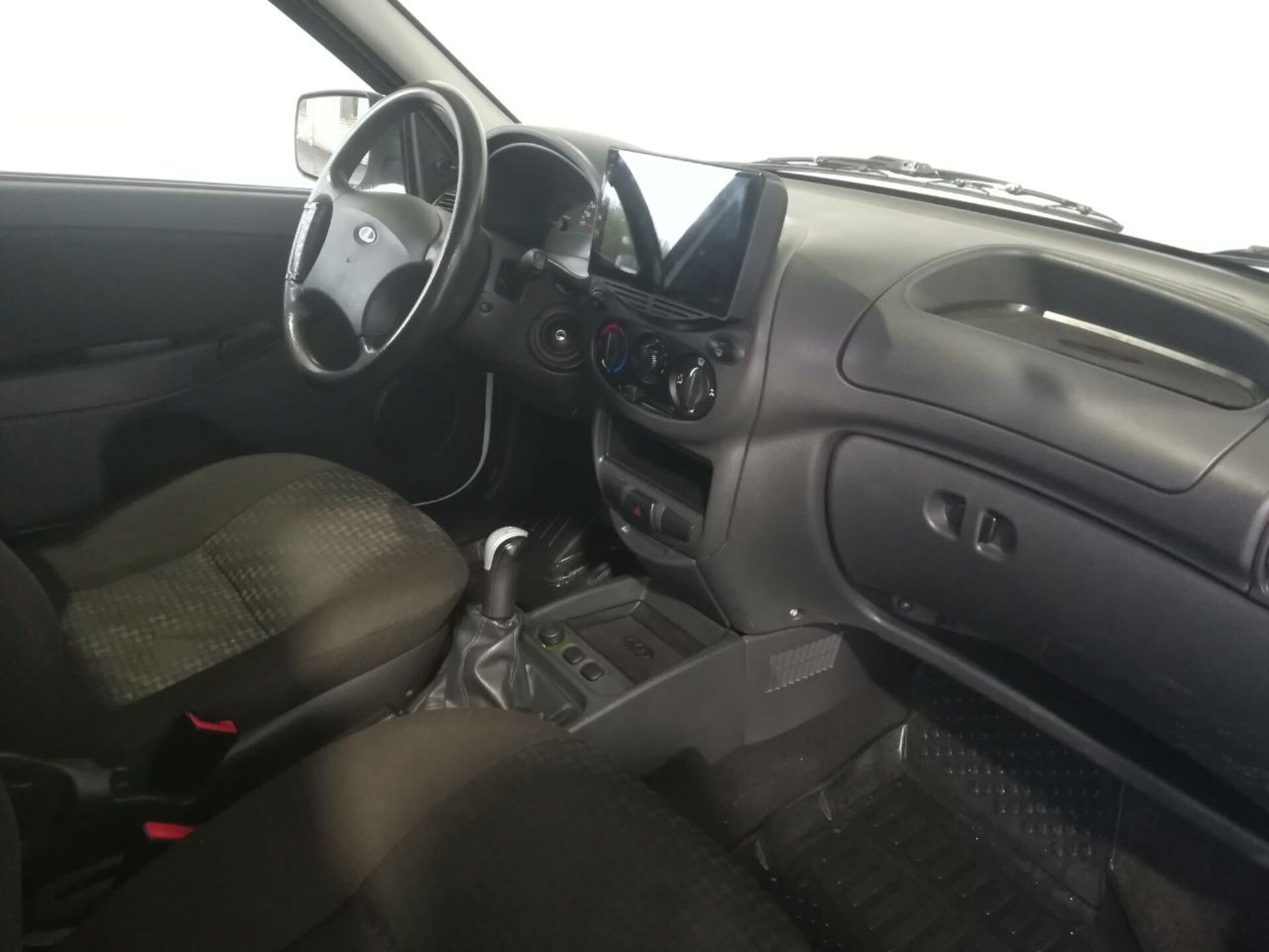 Lada Kalina Стандарт 2013 г.в., 115 000 км.